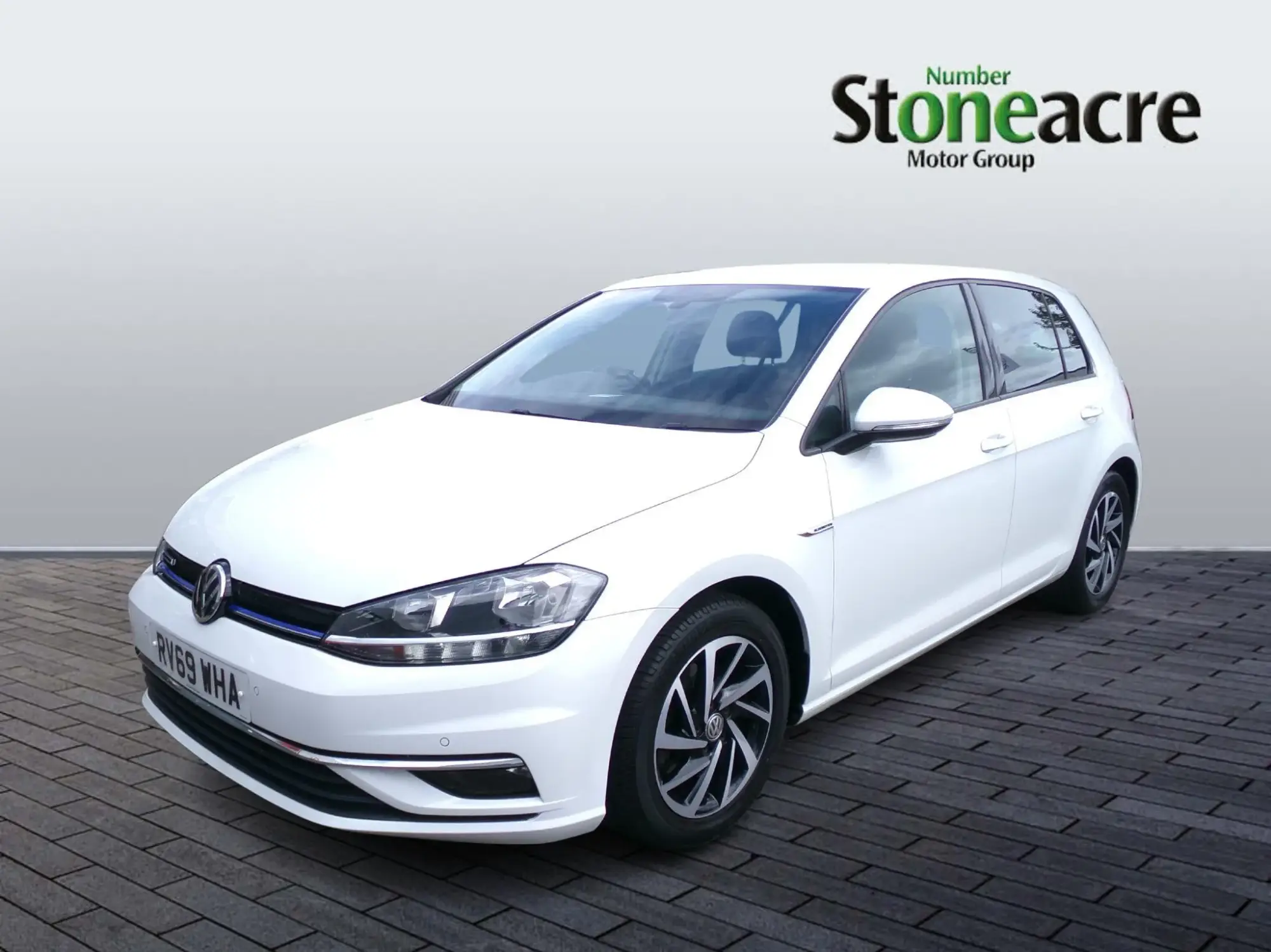 Volkswagen Golf Image 9