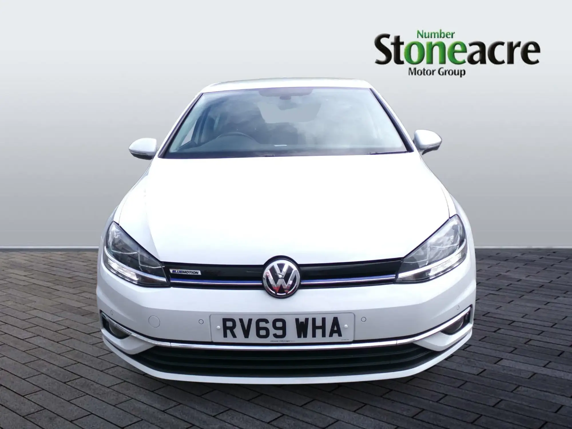 Volkswagen Golf Image 10
