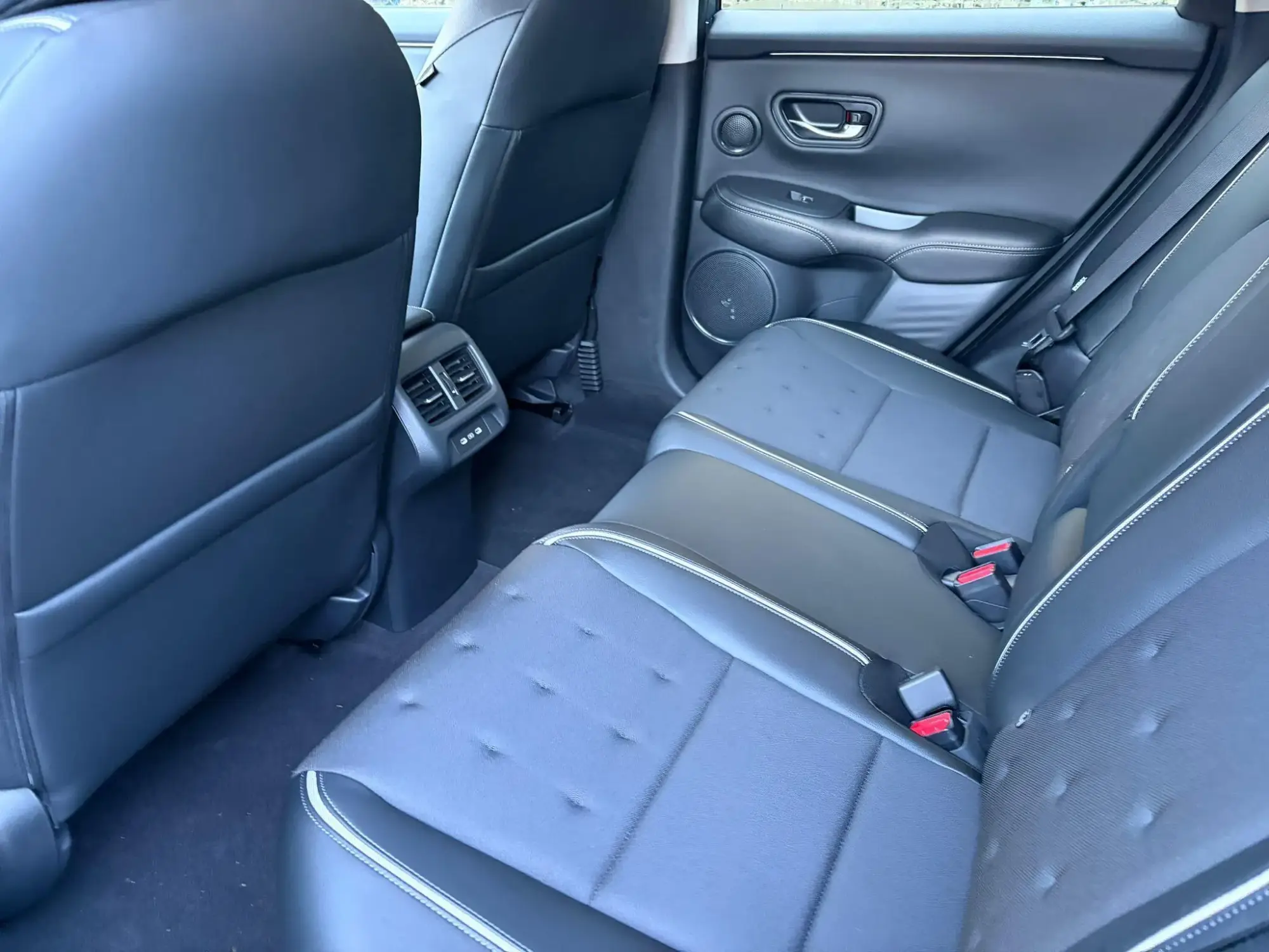 Honda ZR-V Image 12 Honda ZR-V Image 12
