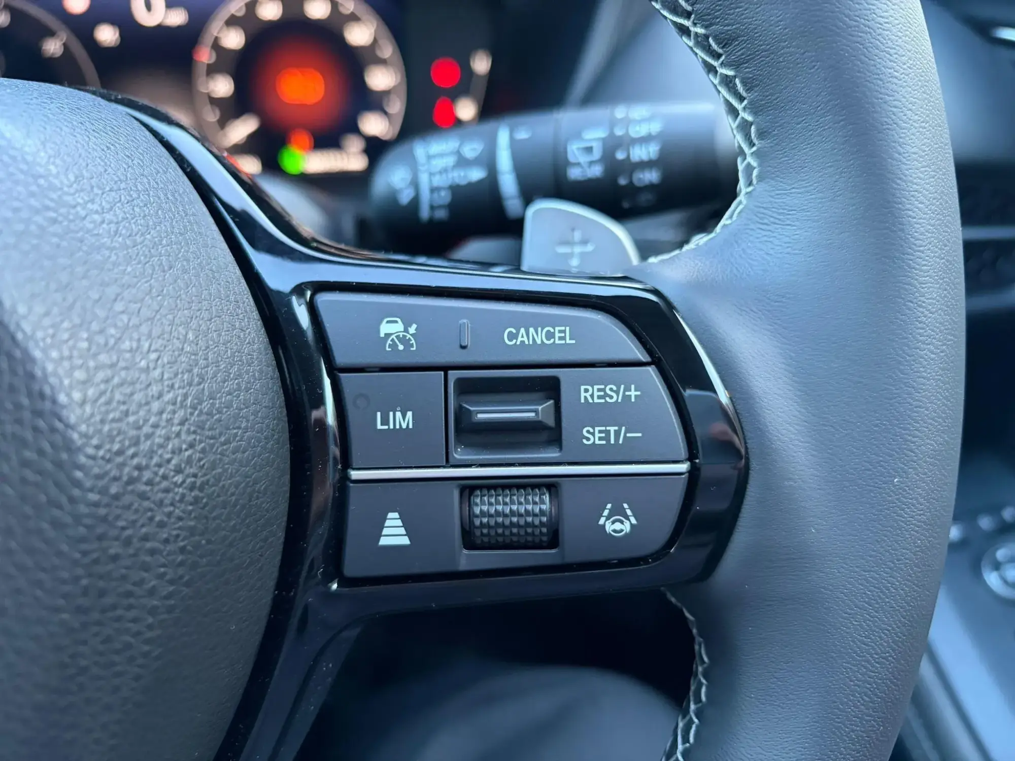Honda ZR-V Image 17 Honda ZR-V Image 17