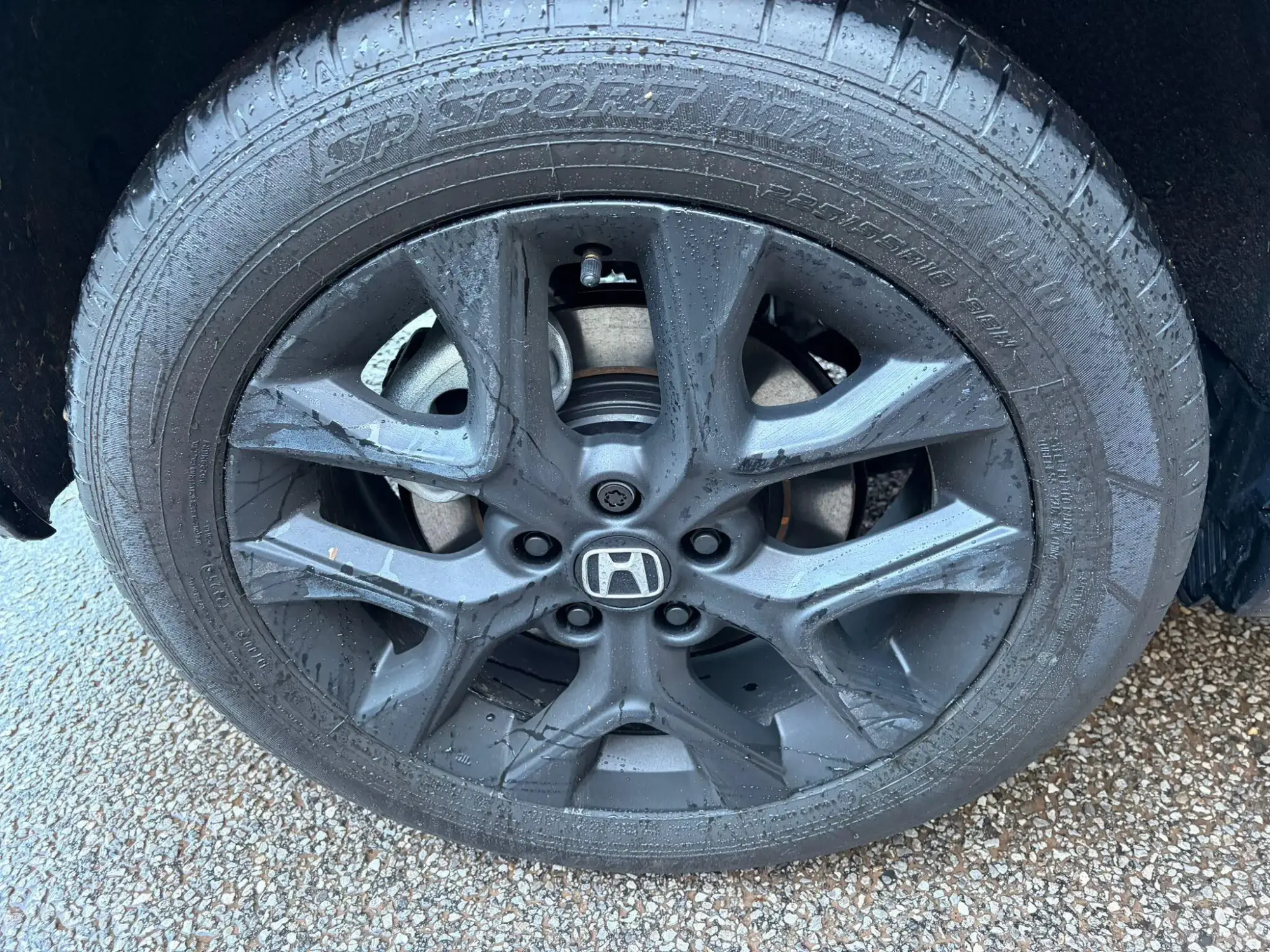 Honda ZR-V Image 18 Honda ZR-V Image 18