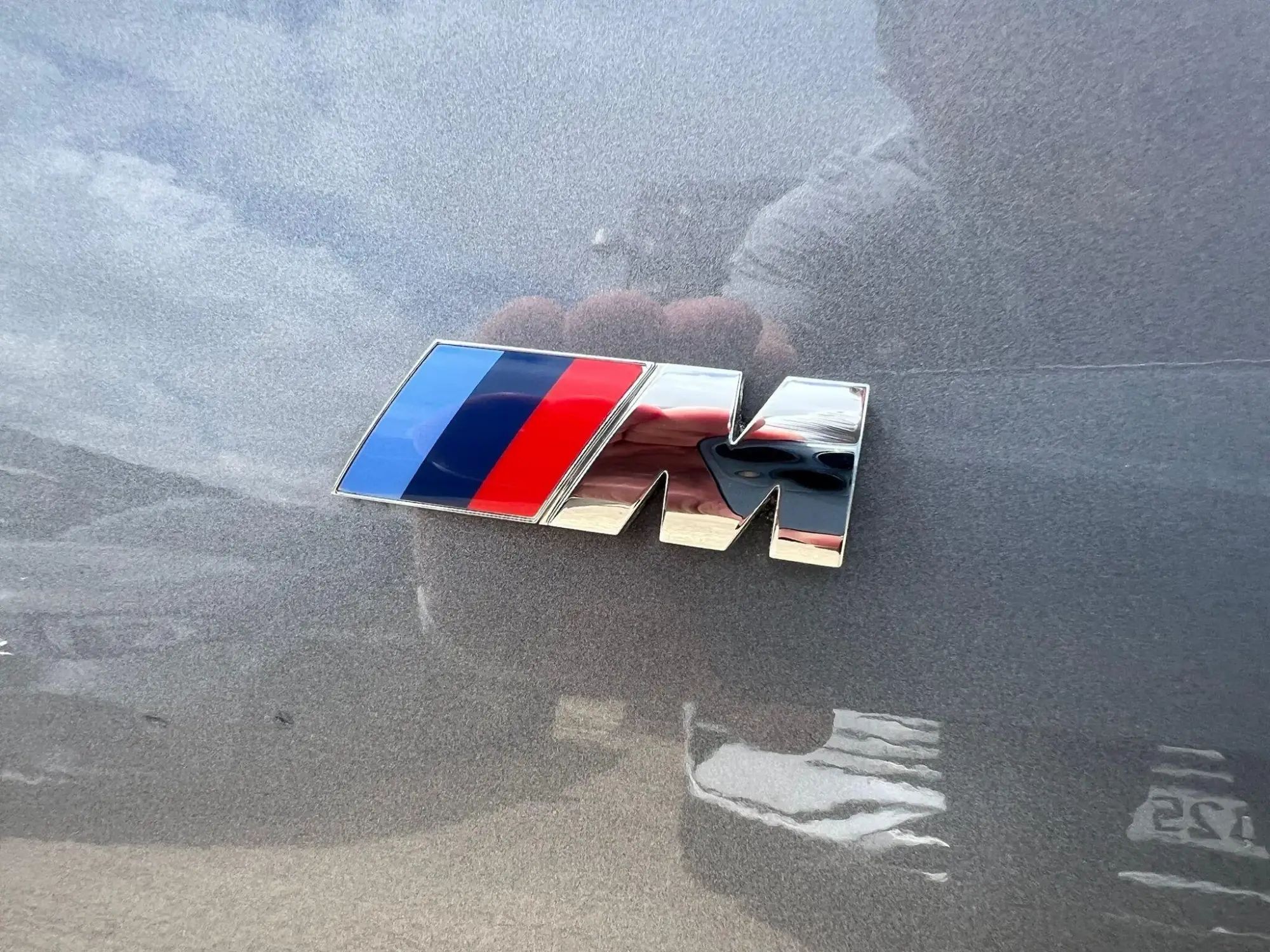 BMW 3 Series Image 24