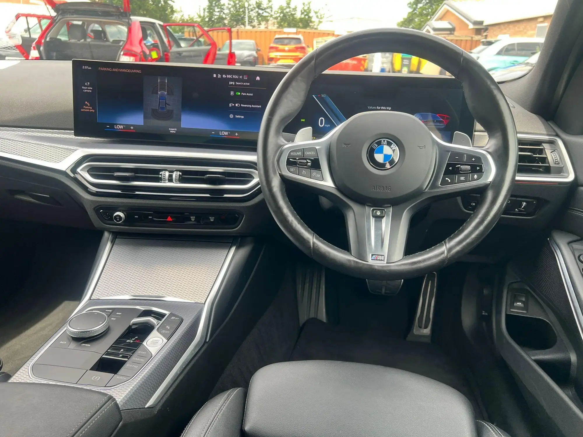 BMW 3 Series Image 15