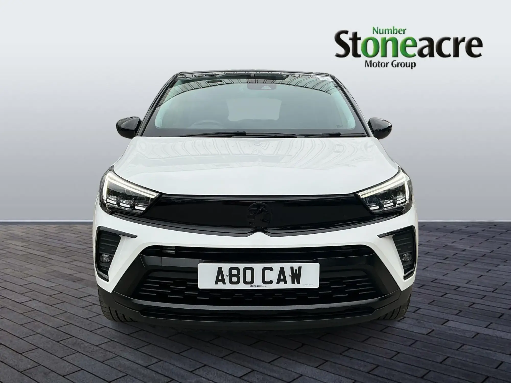 Vauxhall Crossland 1.2 Turbo GS Euro 6 (s/s) 5dr YH73AXL Image 2