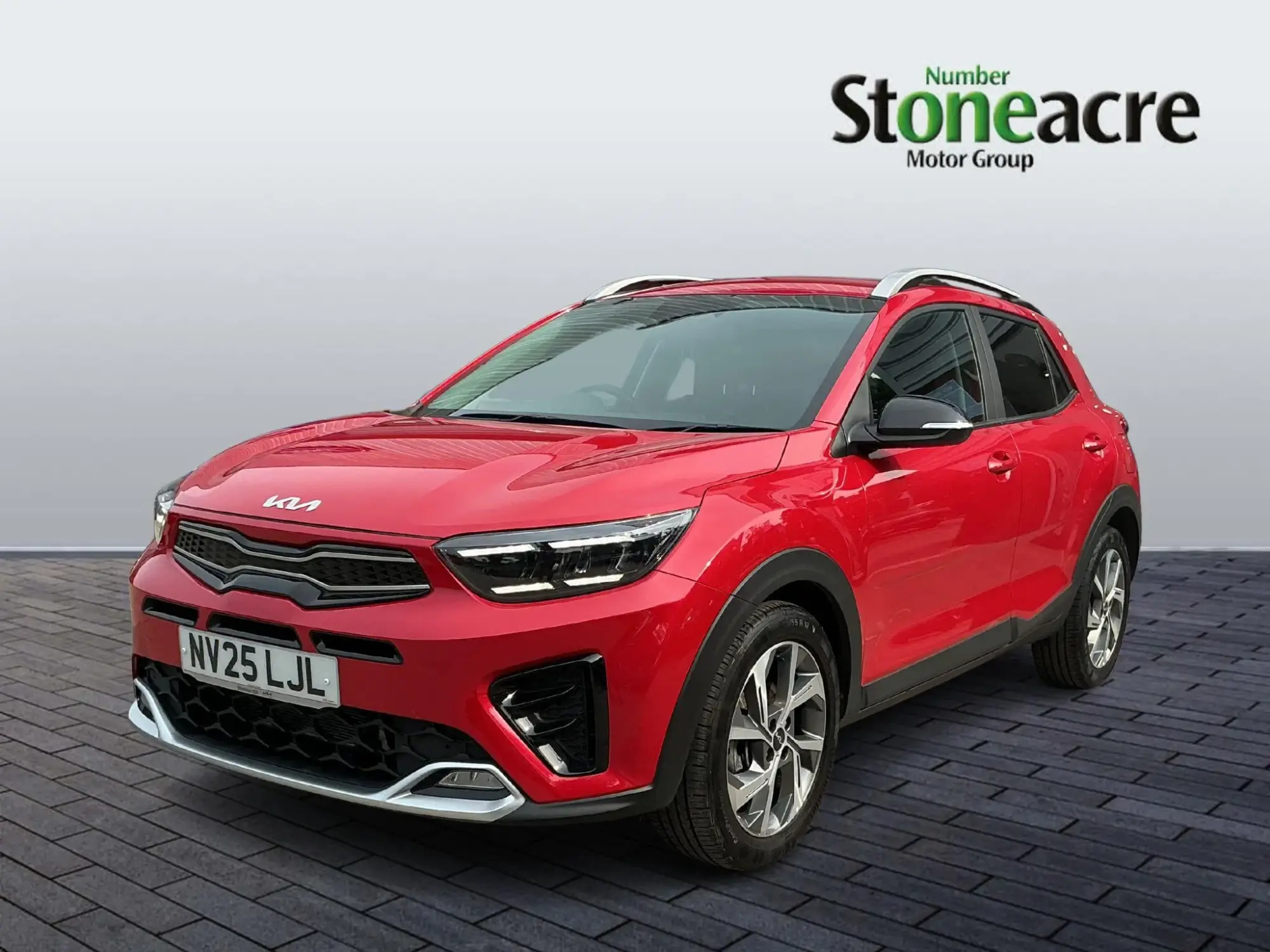 Kia Stonic Image 3 Kia Stonic Image 3