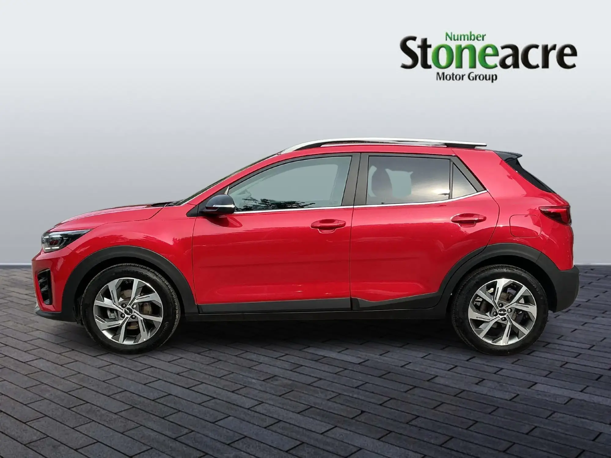 Kia Stonic Image 5 Kia Stonic Image 5