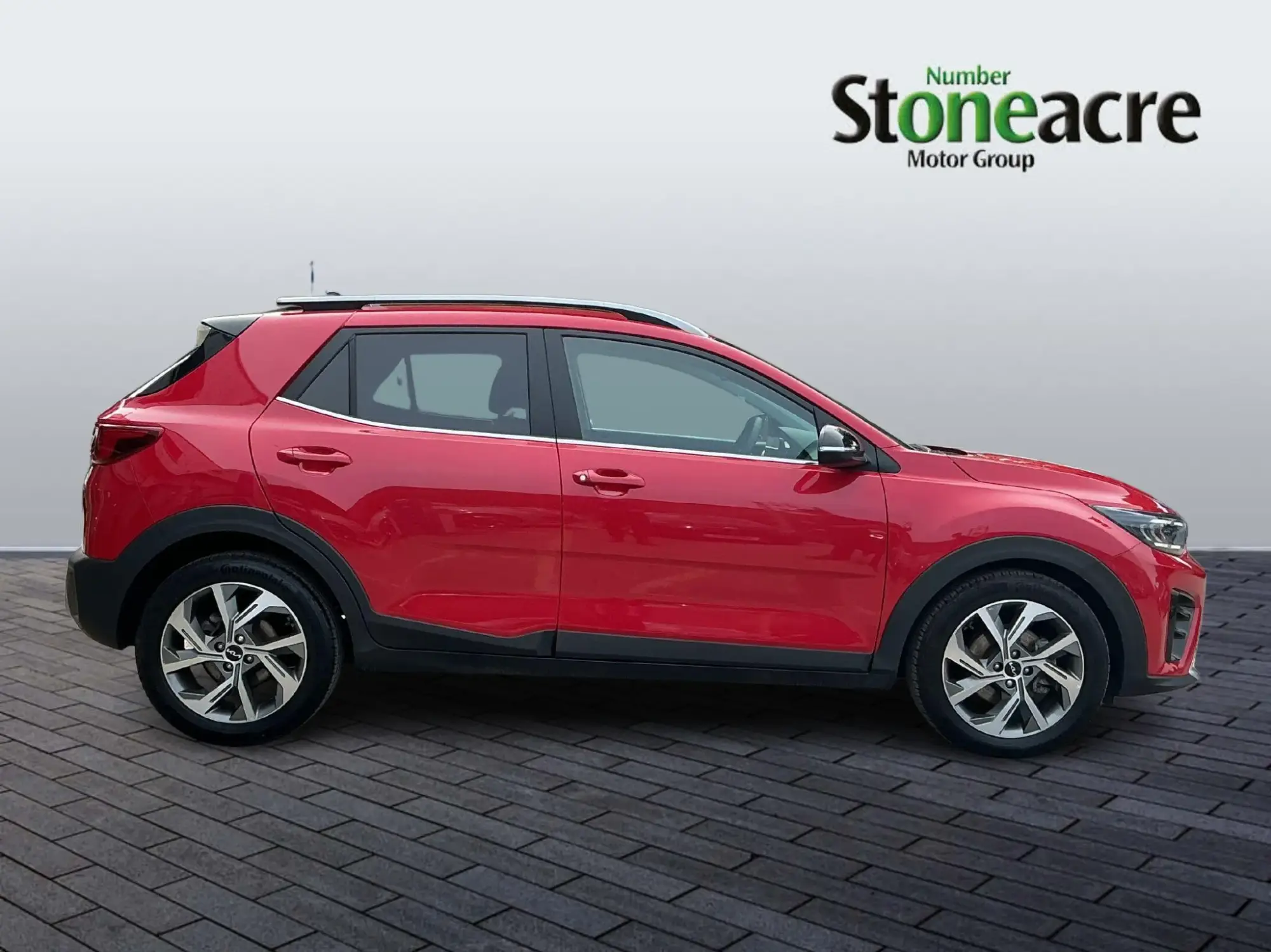 Kia Stonic Image 7 Kia Stonic Image 7