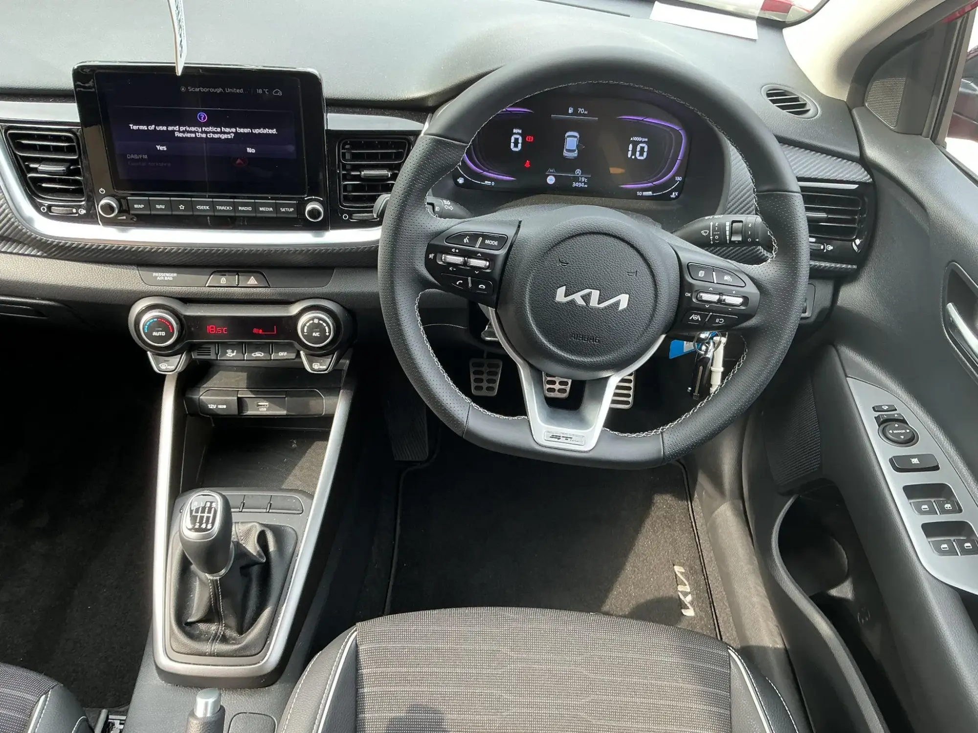 Kia Stonic Image 9 Kia Stonic Image 9
