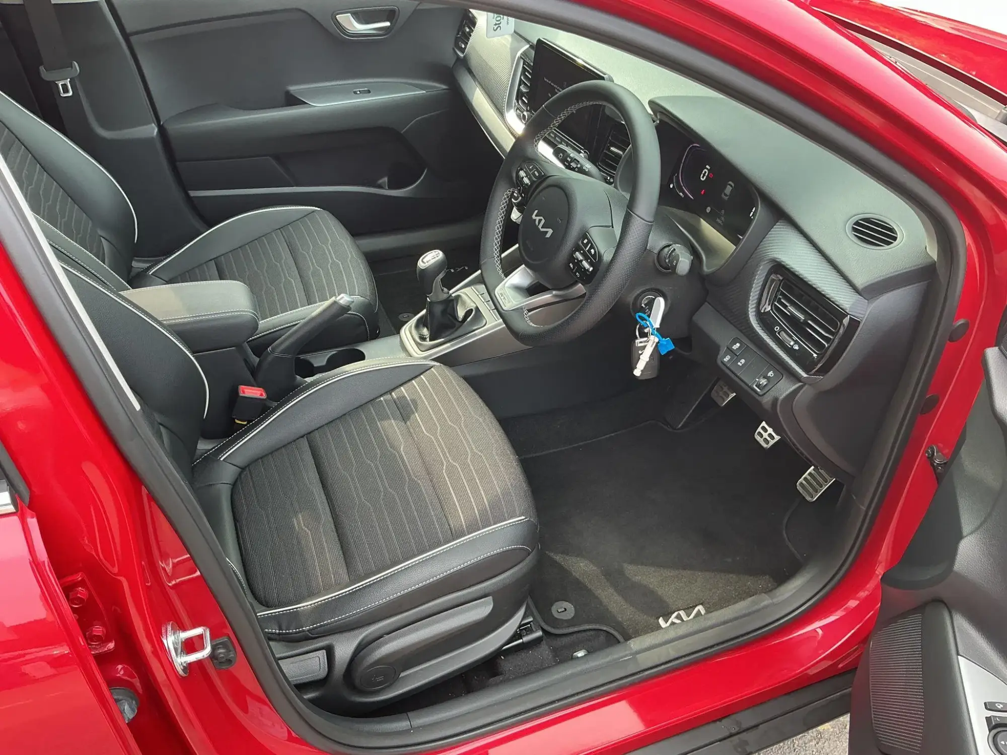 Kia Stonic Image 12 Kia Stonic Image 12