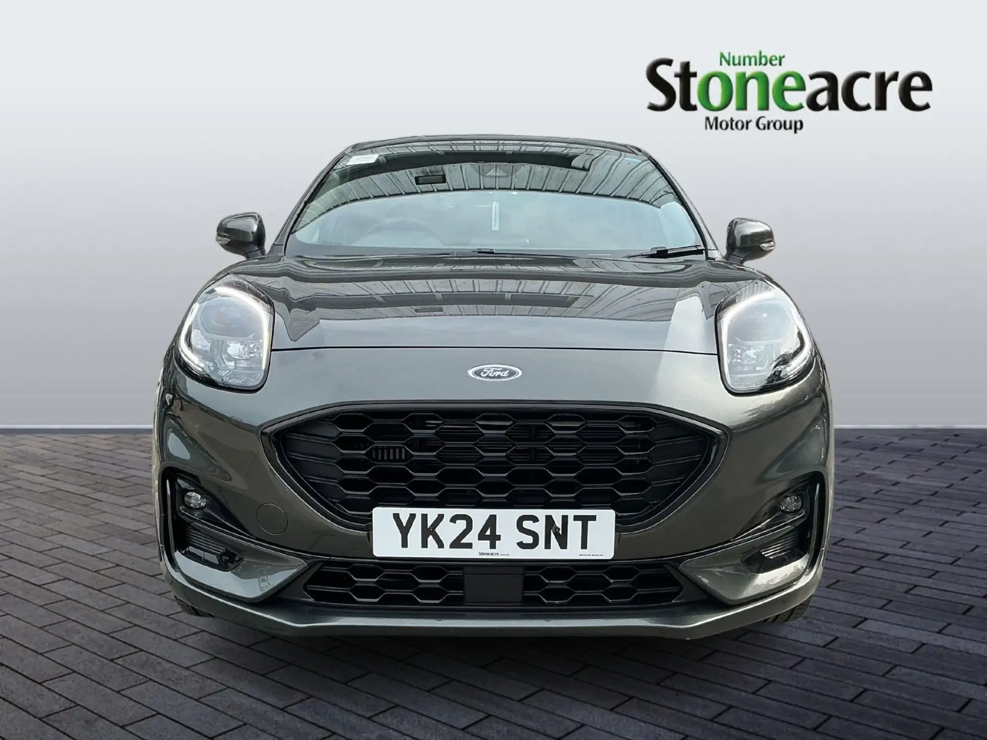 Ford Puma Image 2