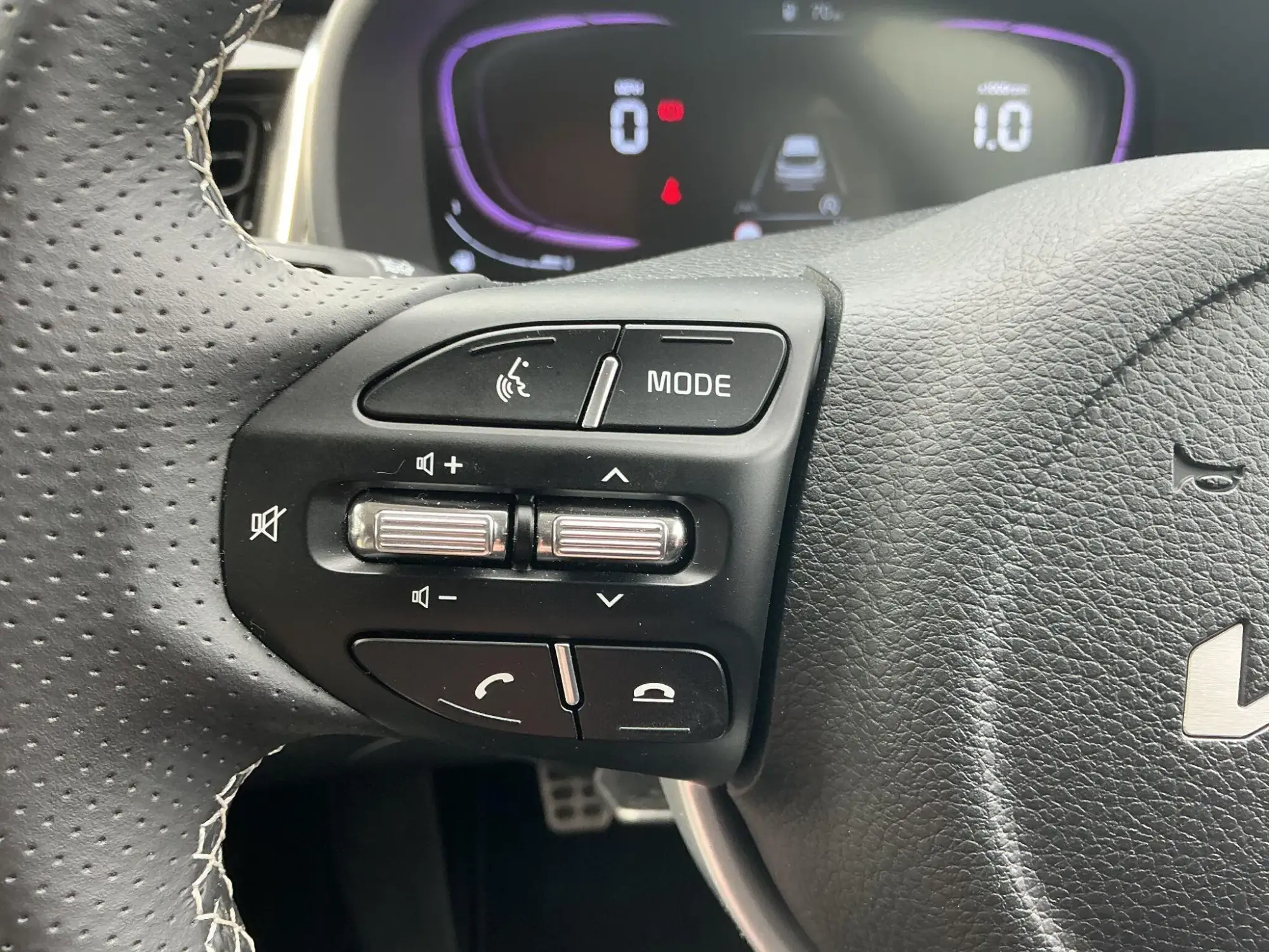 Kia Stonic Image 15 Kia Stonic Image 15