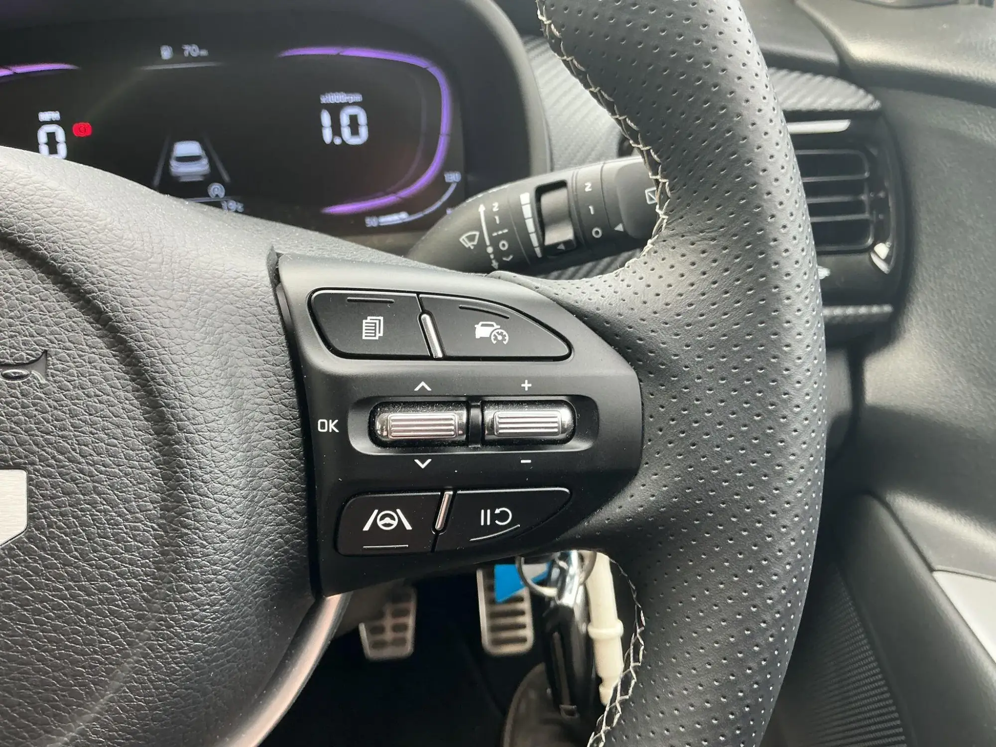Kia Stonic Image 16 Kia Stonic Image 16