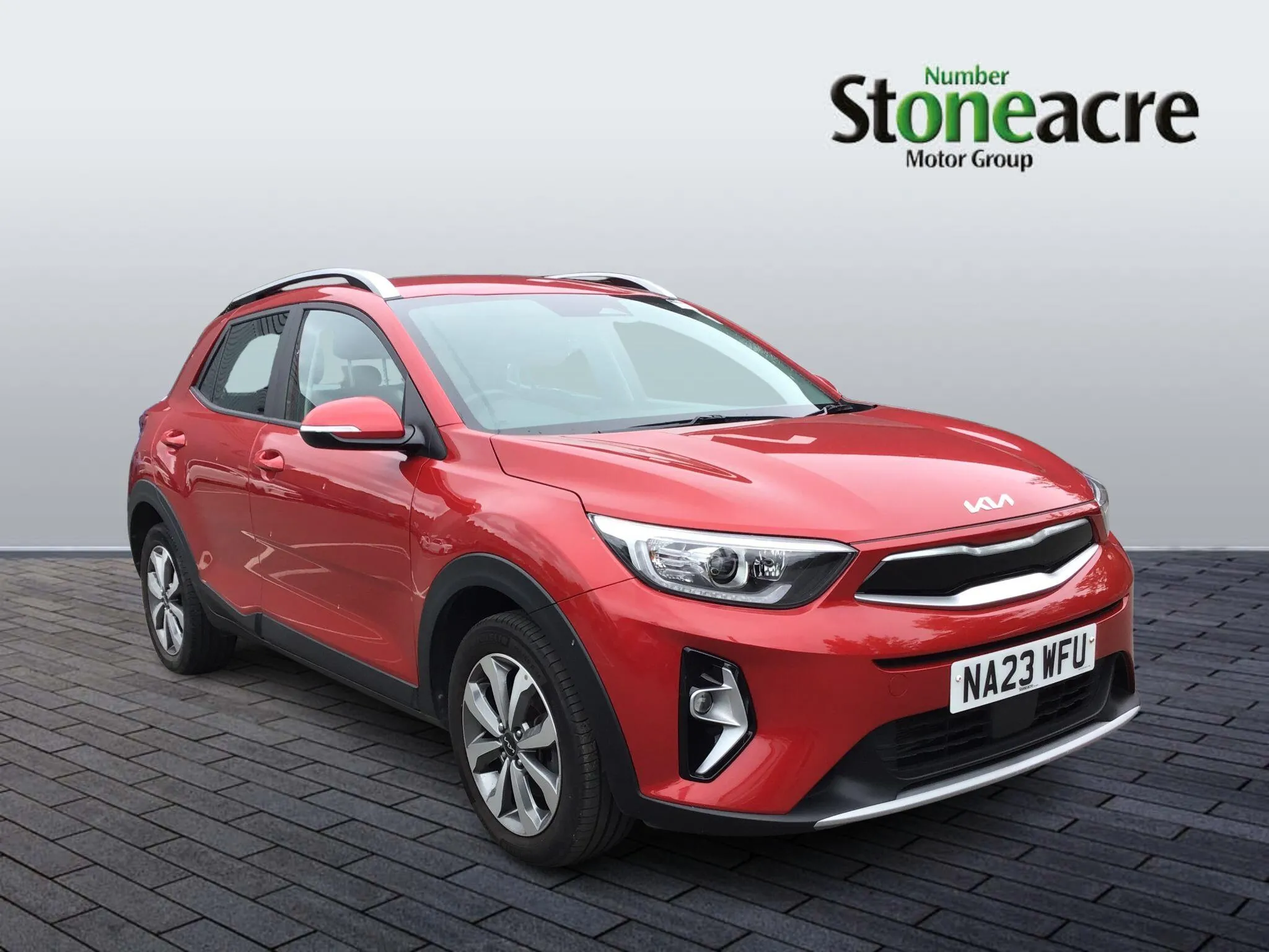Kia Stonic