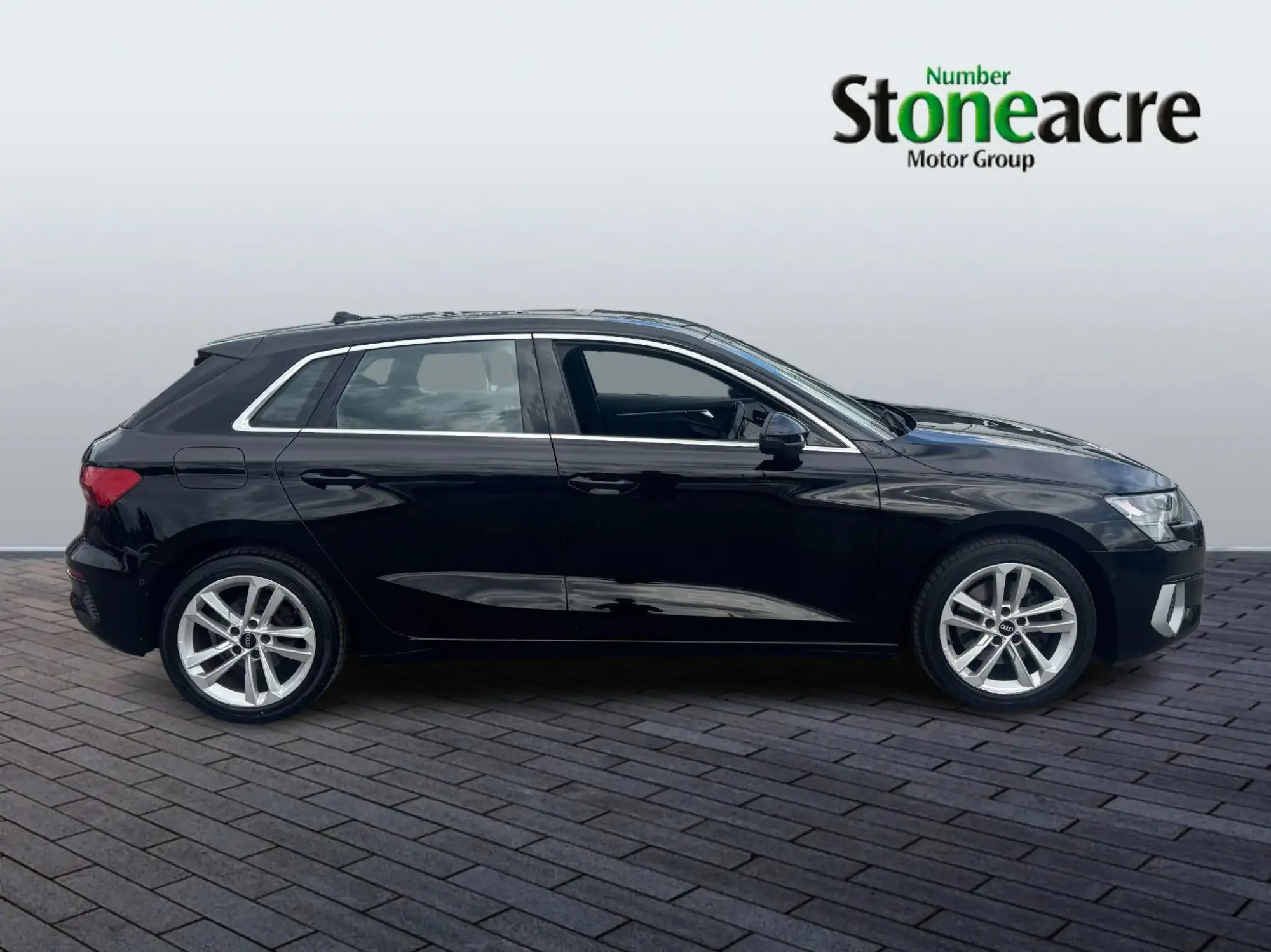 Audi A3 Image 2