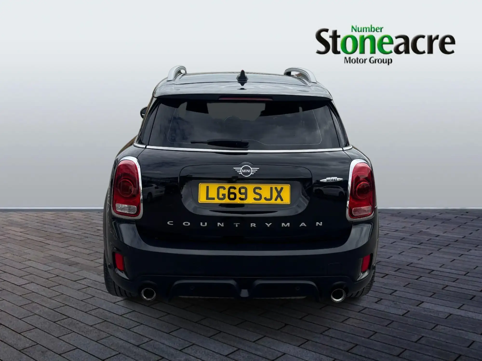 MINI Countryman Image 4