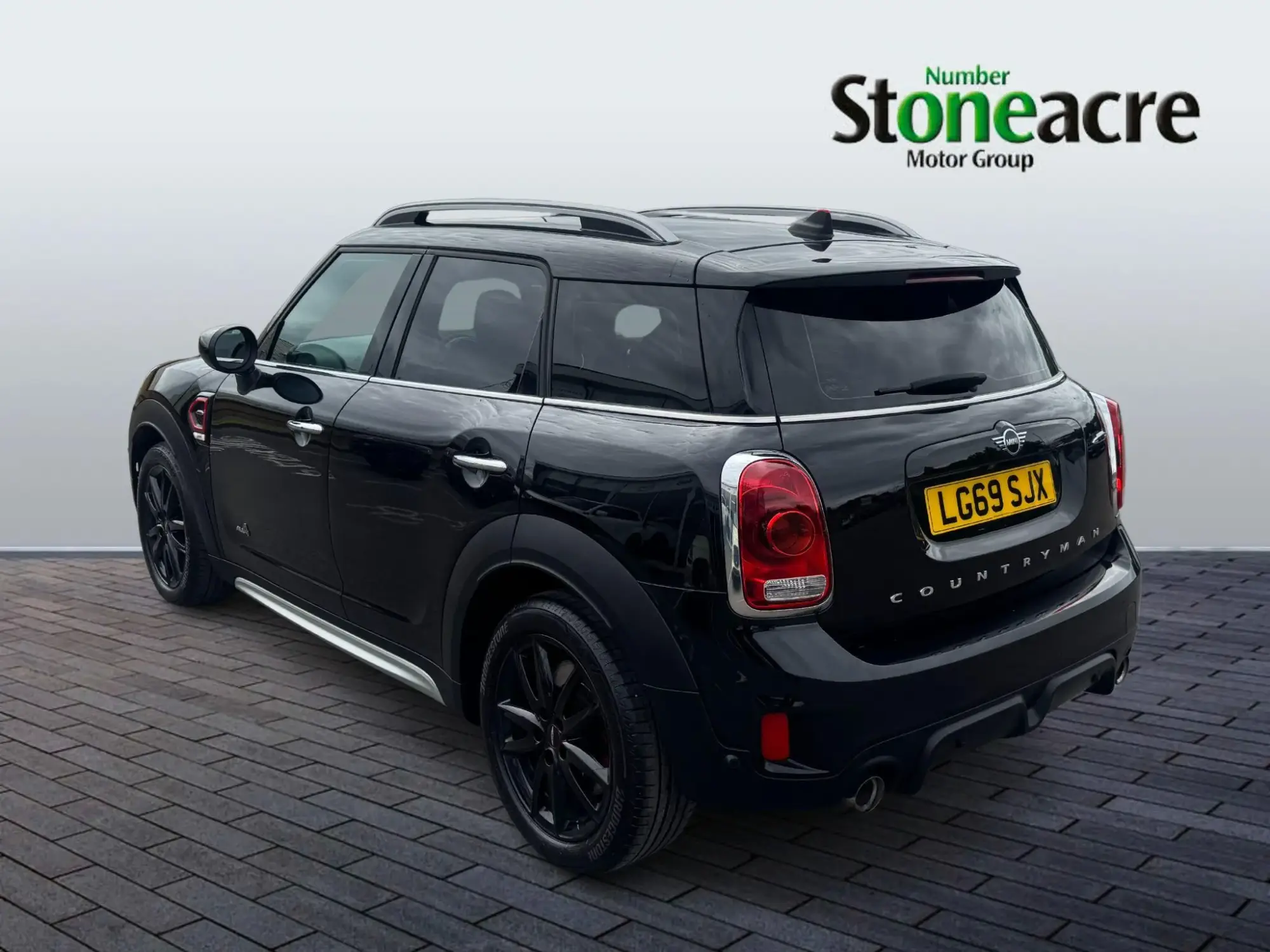 MINI Countryman Image 5