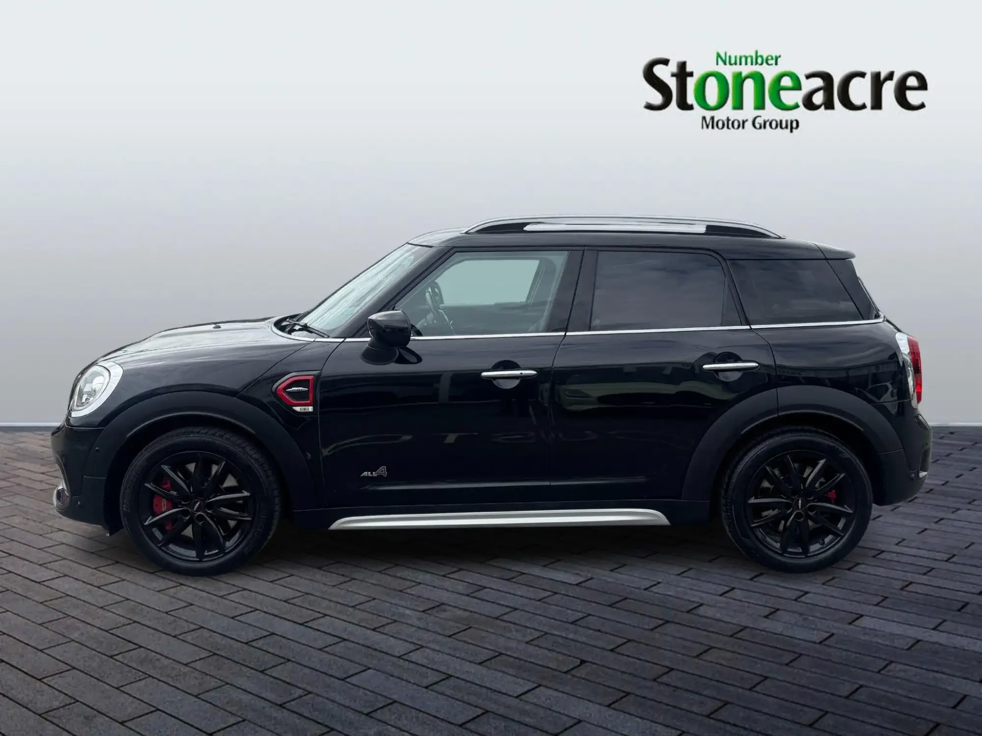 MINI Countryman Image 6
