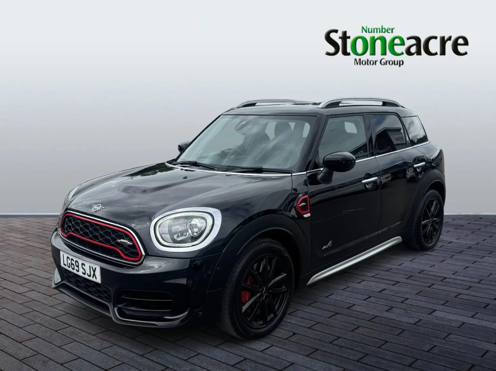 MINI Countryman Image 7