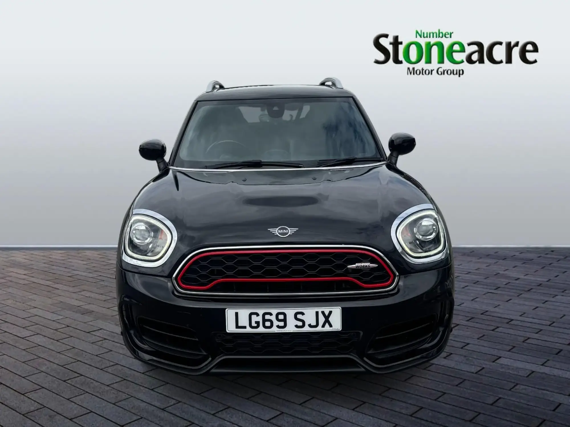 MINI Countryman Image 8