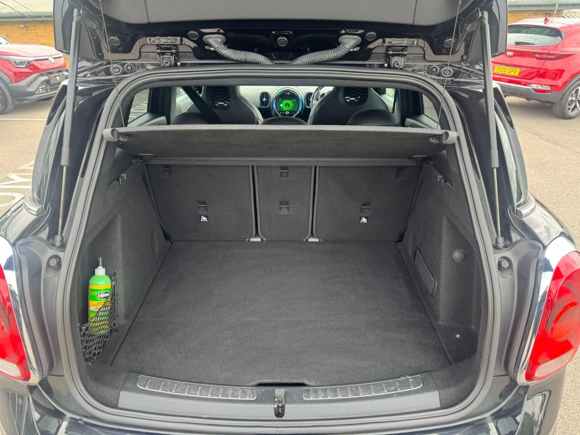 MINI Countryman Image 9