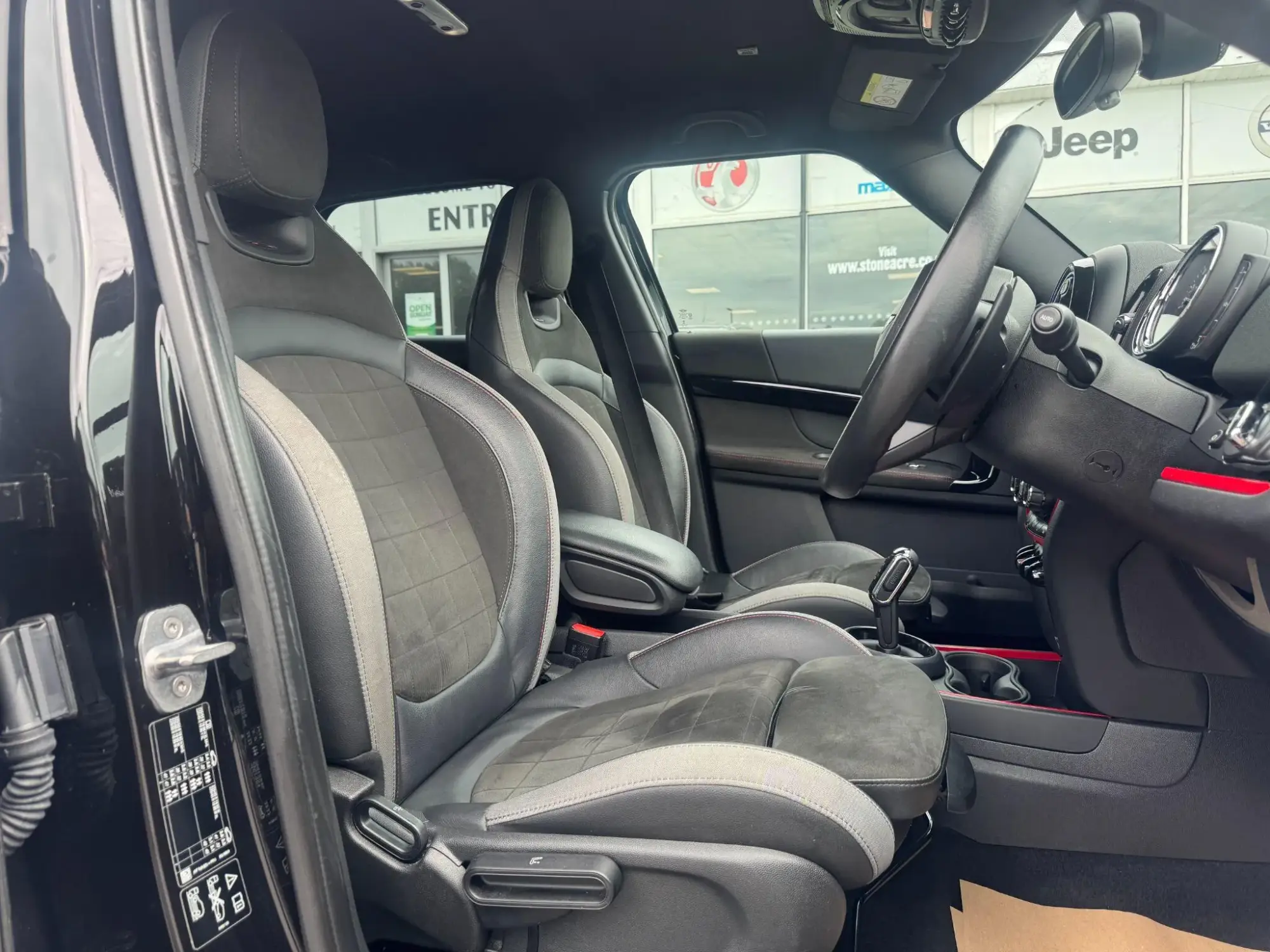 MINI Countryman Image 10
