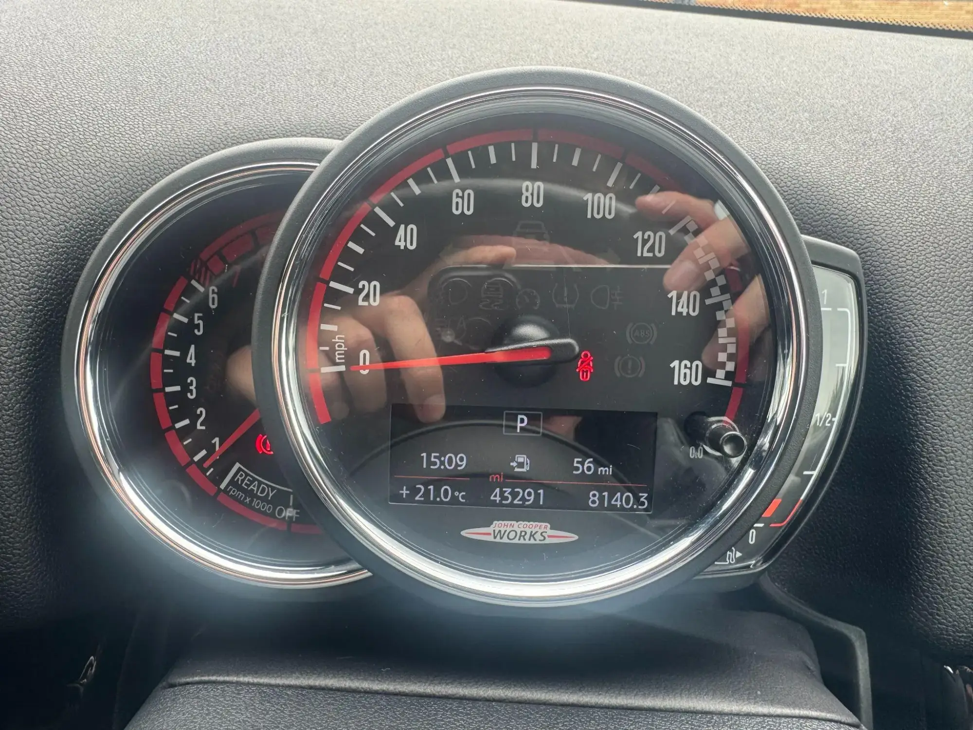 MINI Countryman Image 11