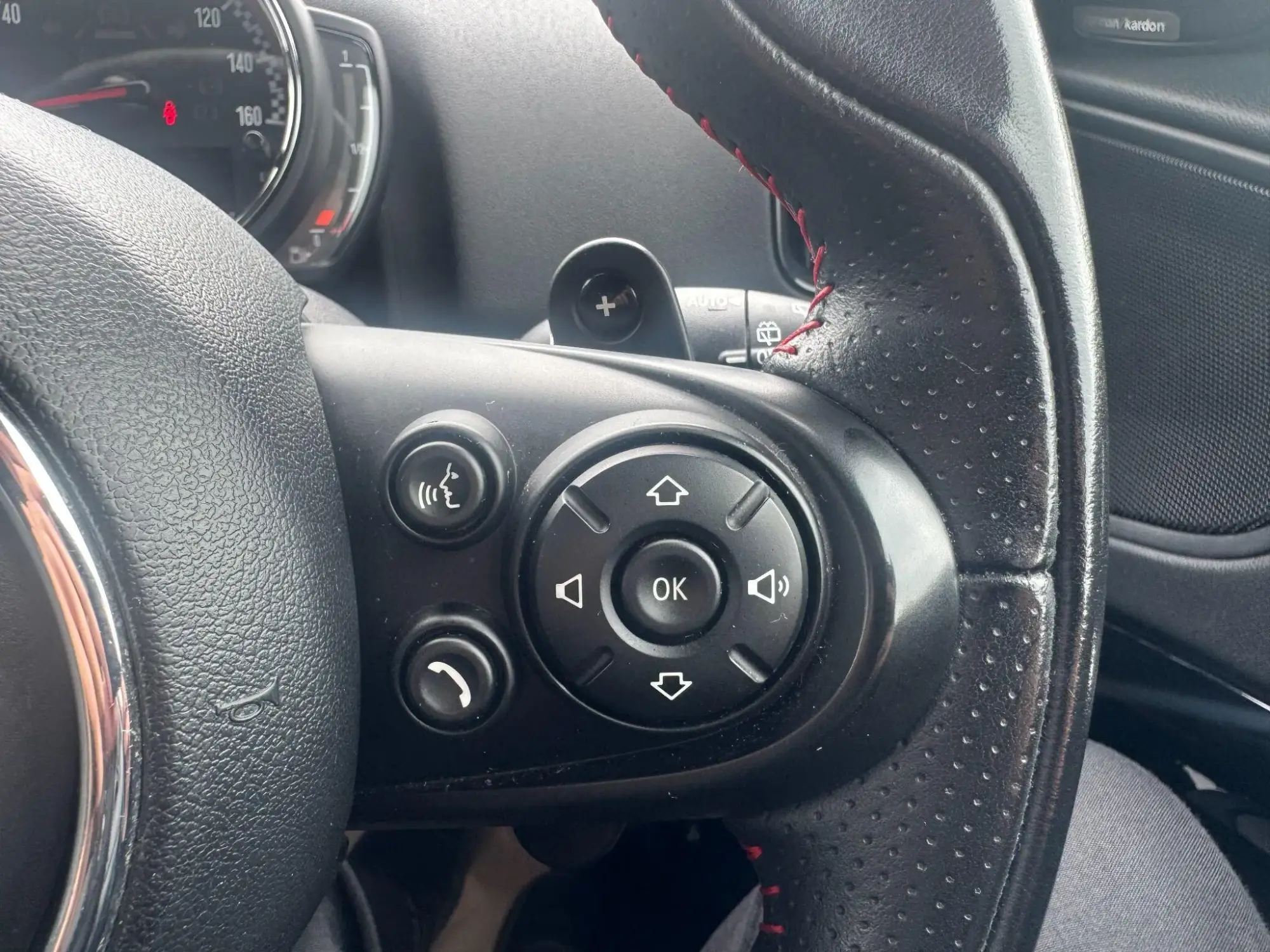 MINI Countryman Image 13