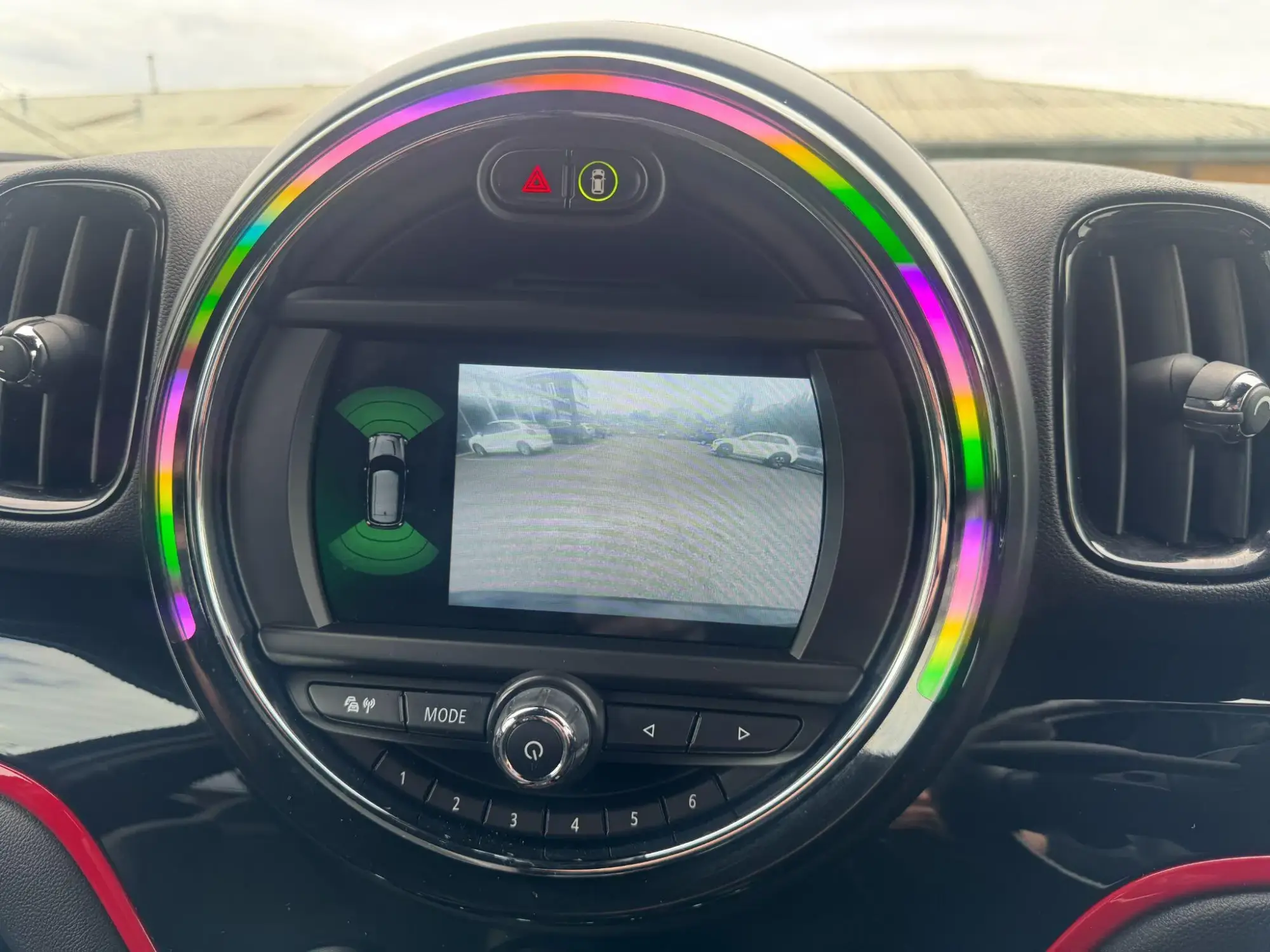 MINI Countryman Image 14