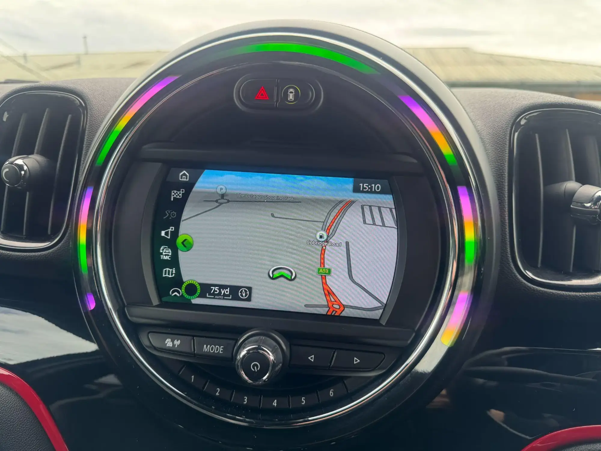MINI Countryman Image 15