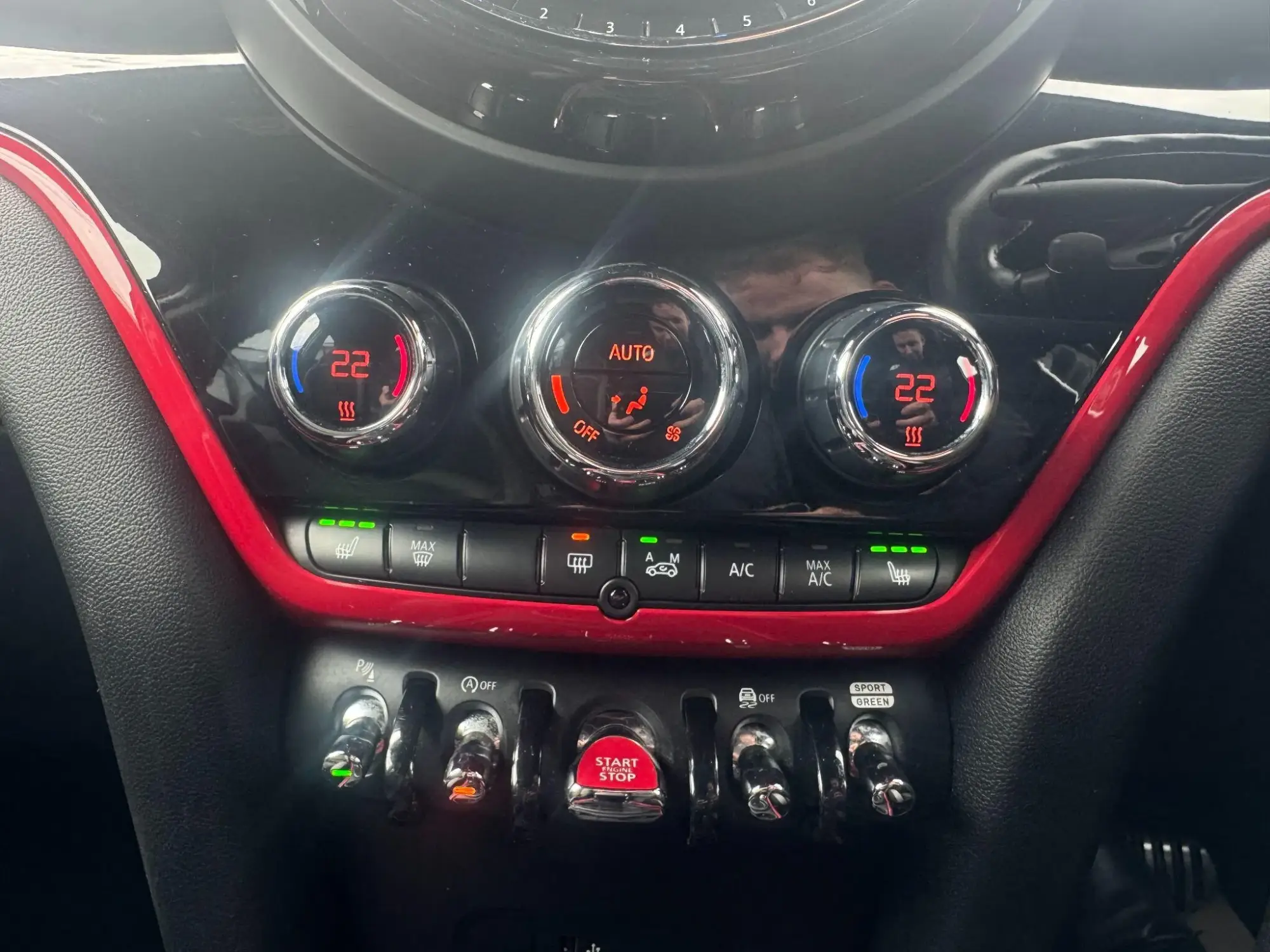 MINI Countryman Image 16