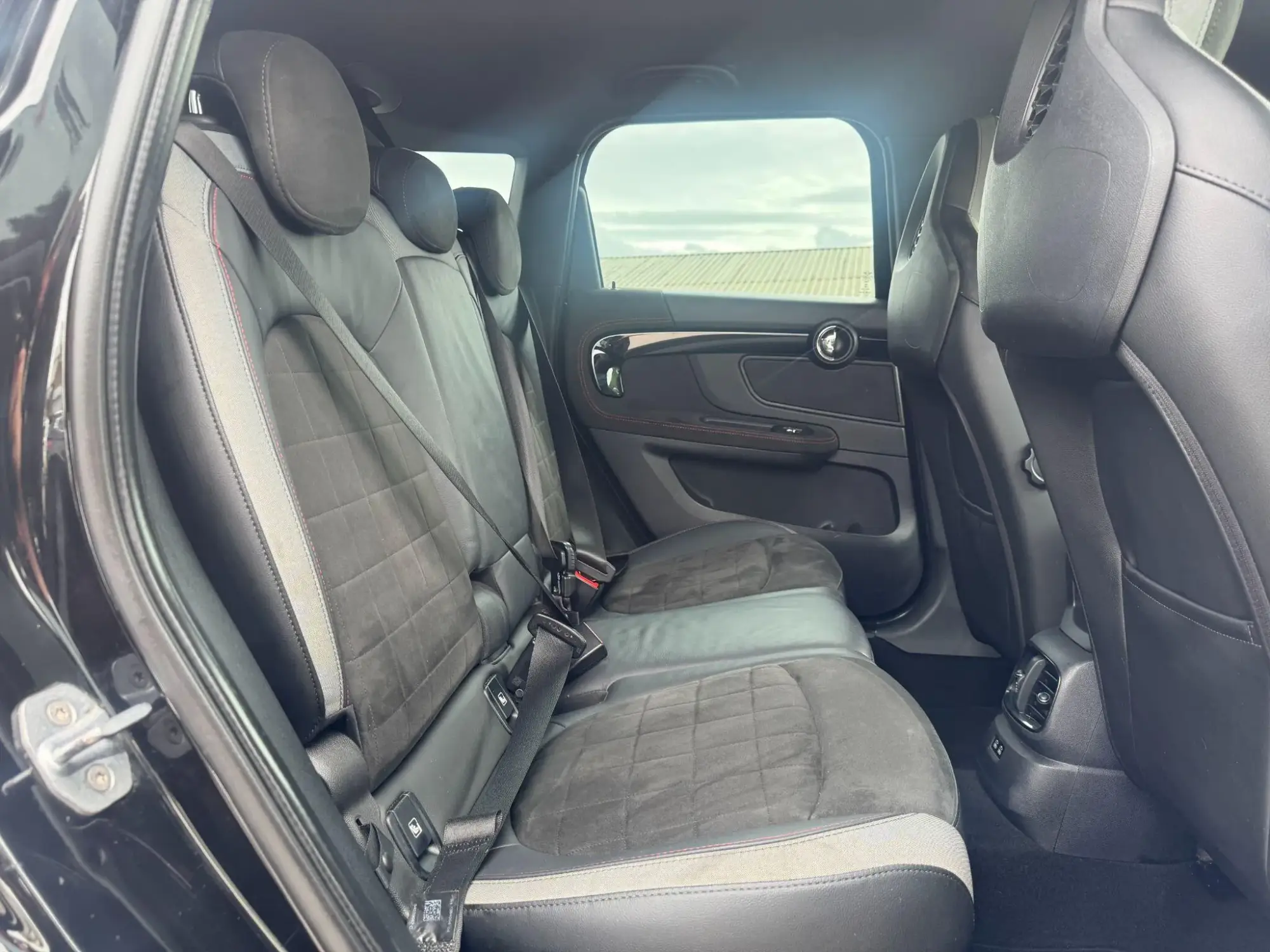 MINI Countryman Image 17