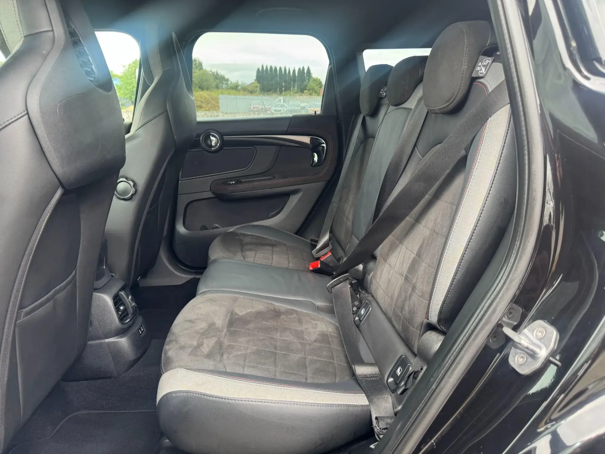MINI Countryman Image 18