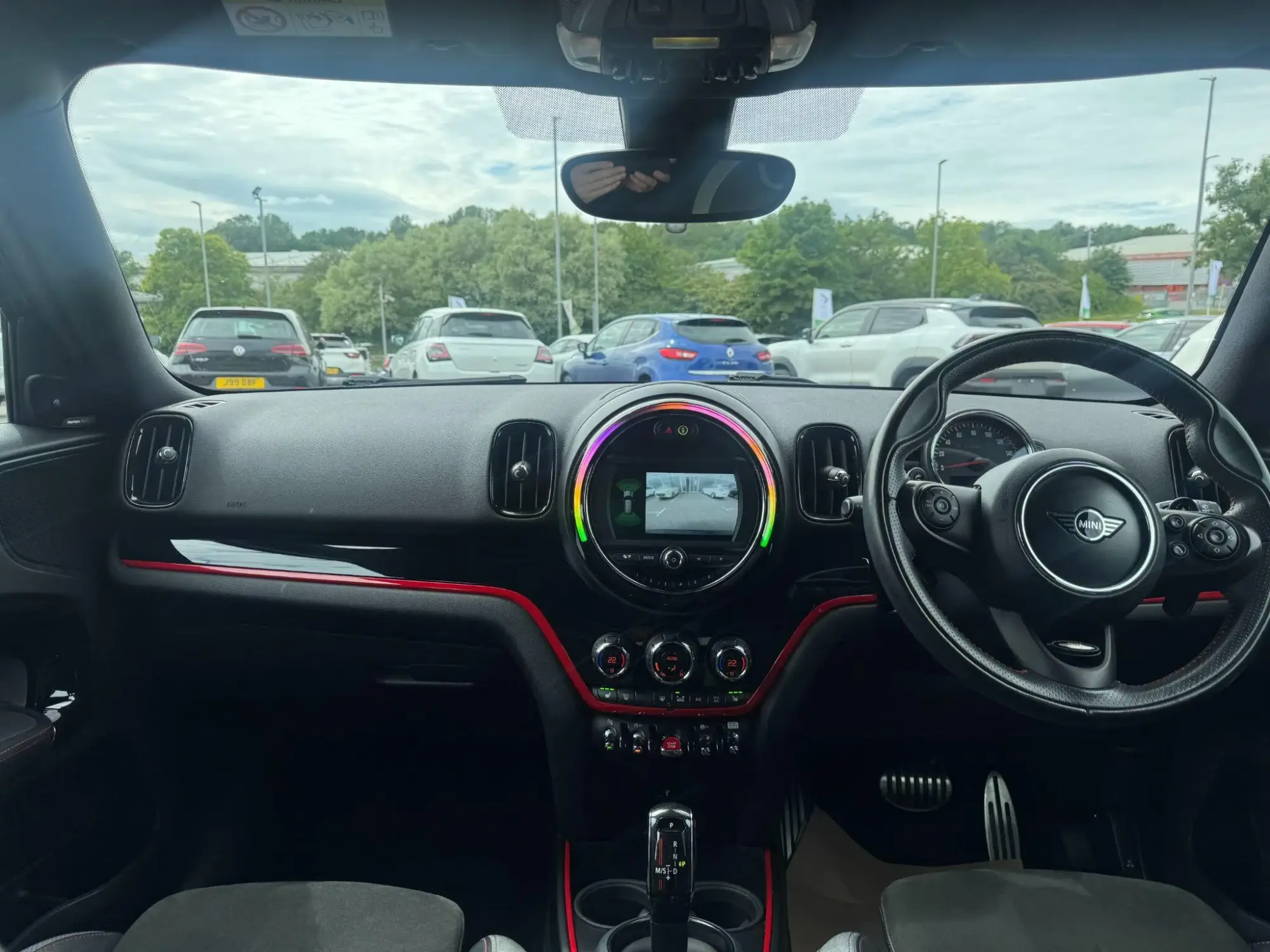 MINI Countryman Image 19