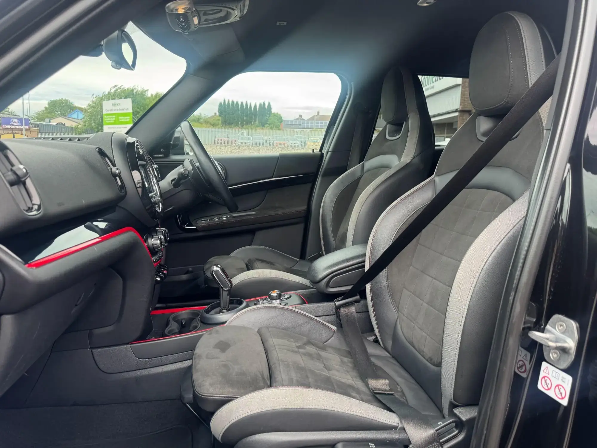 MINI Countryman Image 20