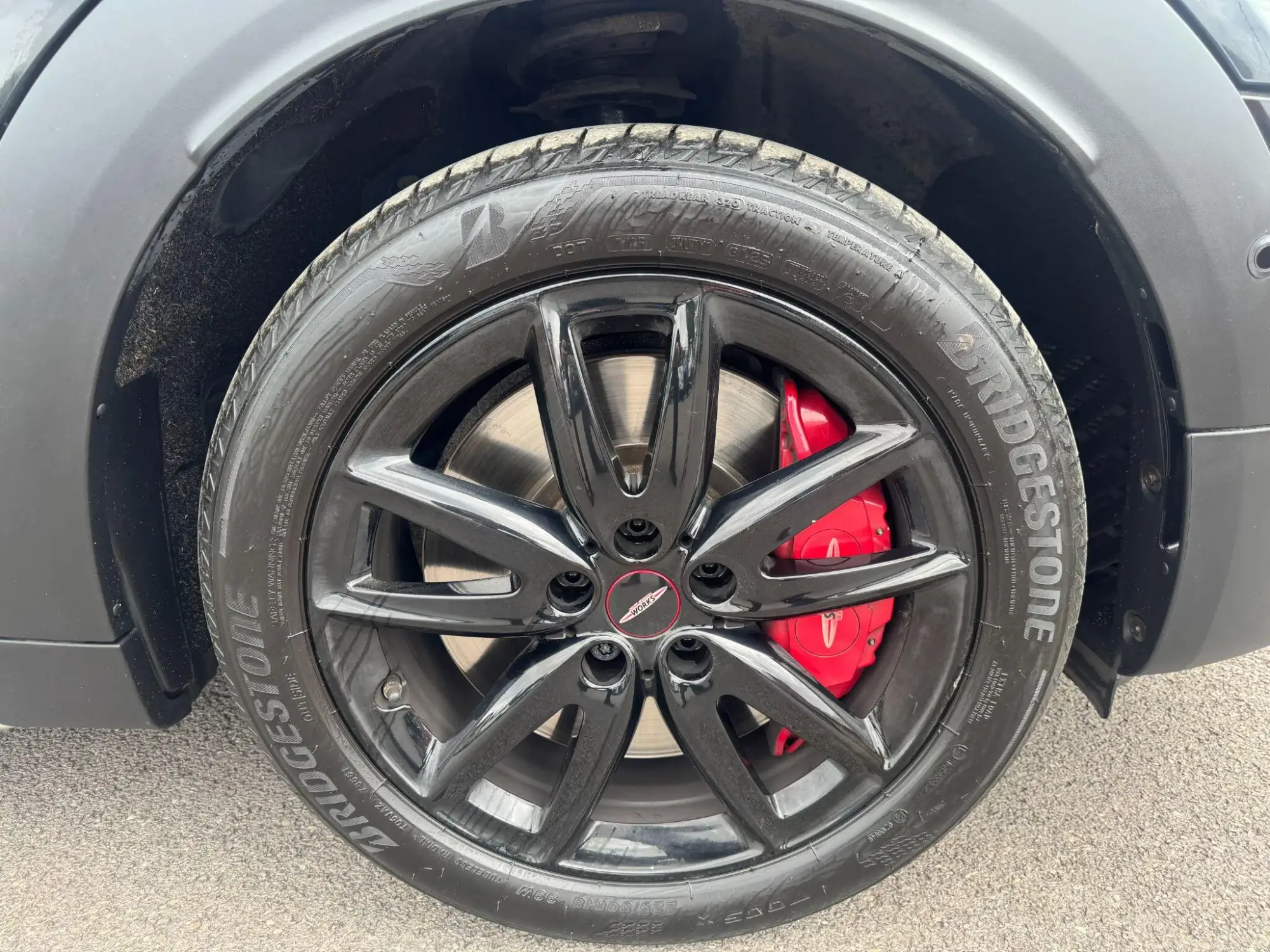 MINI Countryman Image 22