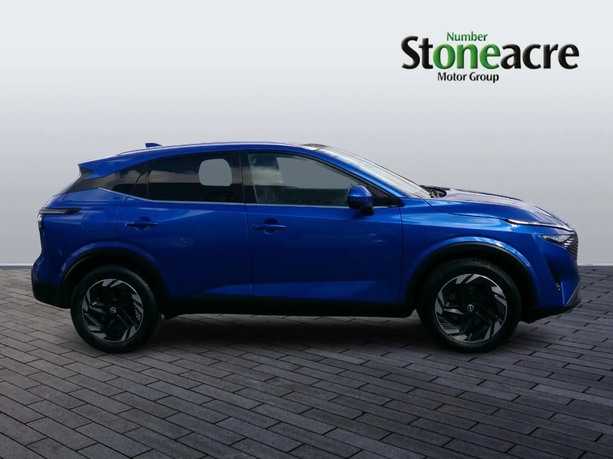 Nissan Qashqai Image 2
