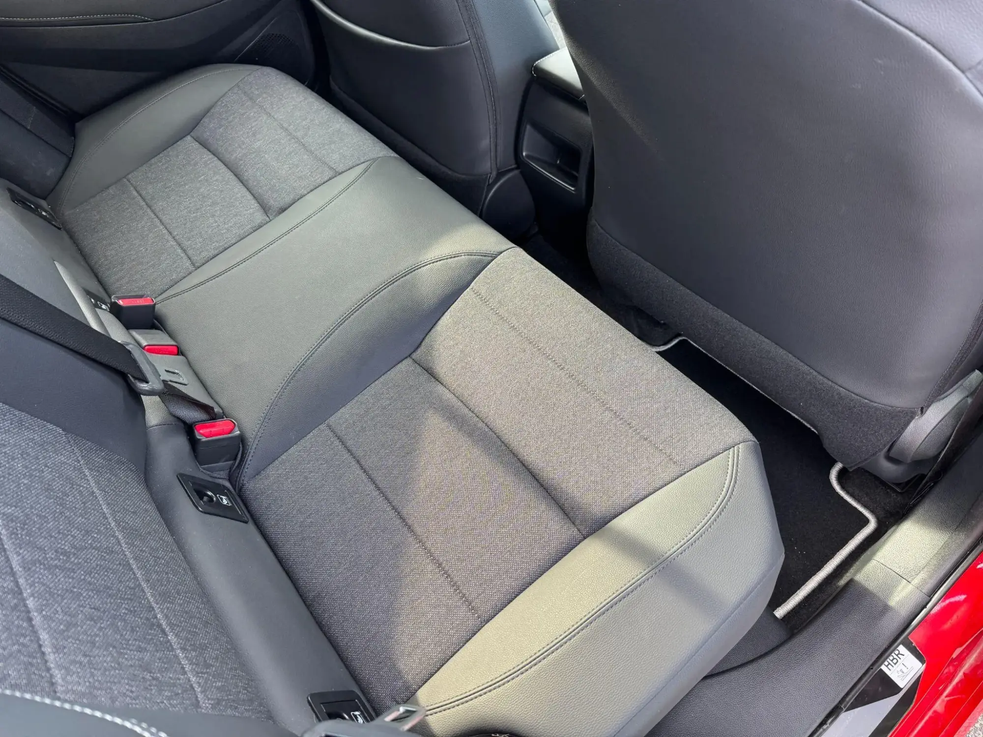 Toyota Corolla Hatchback Image 12 Toyota Corolla Hatchback Image 12