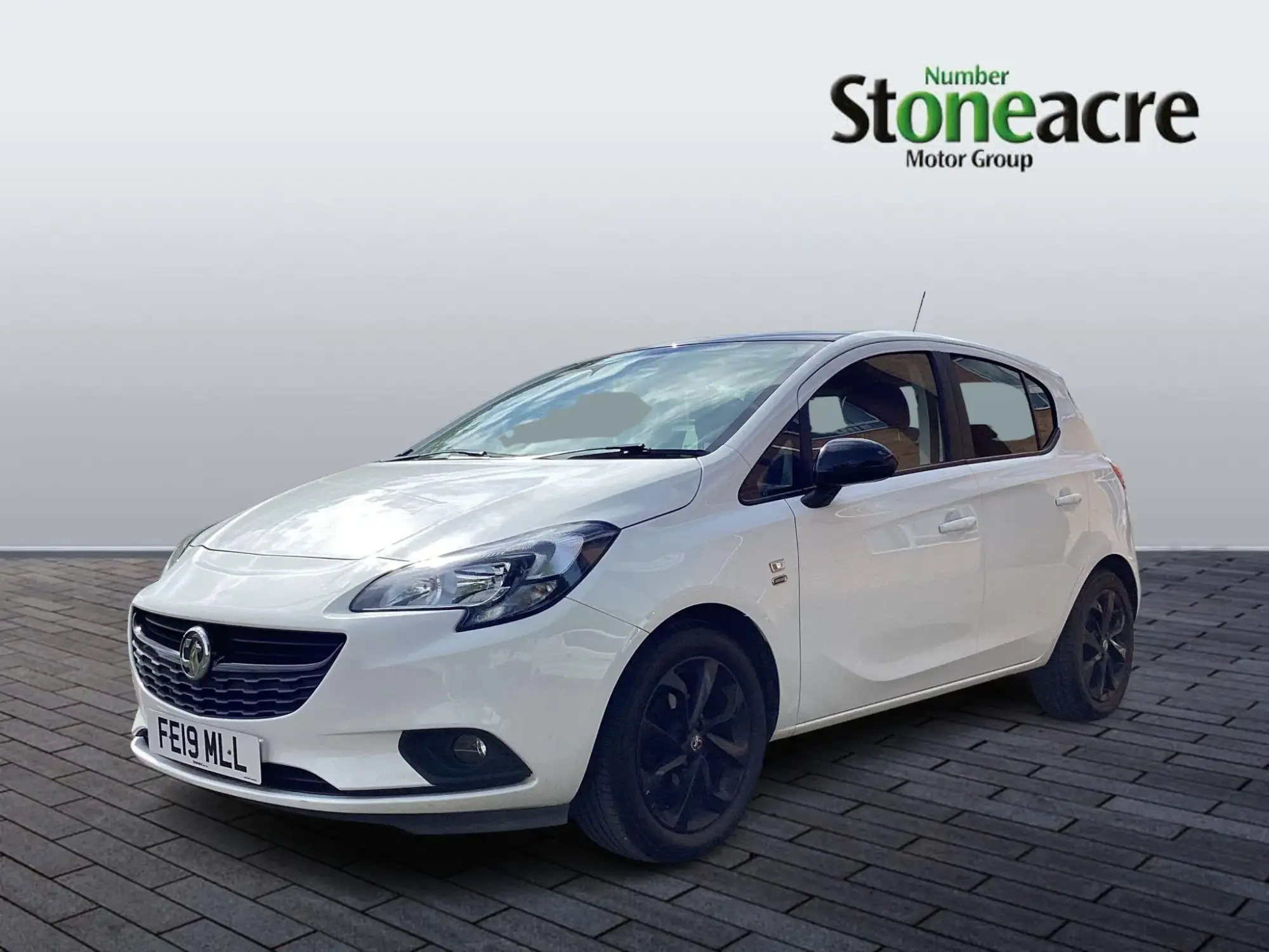 Vauxhall Corsa Image 3