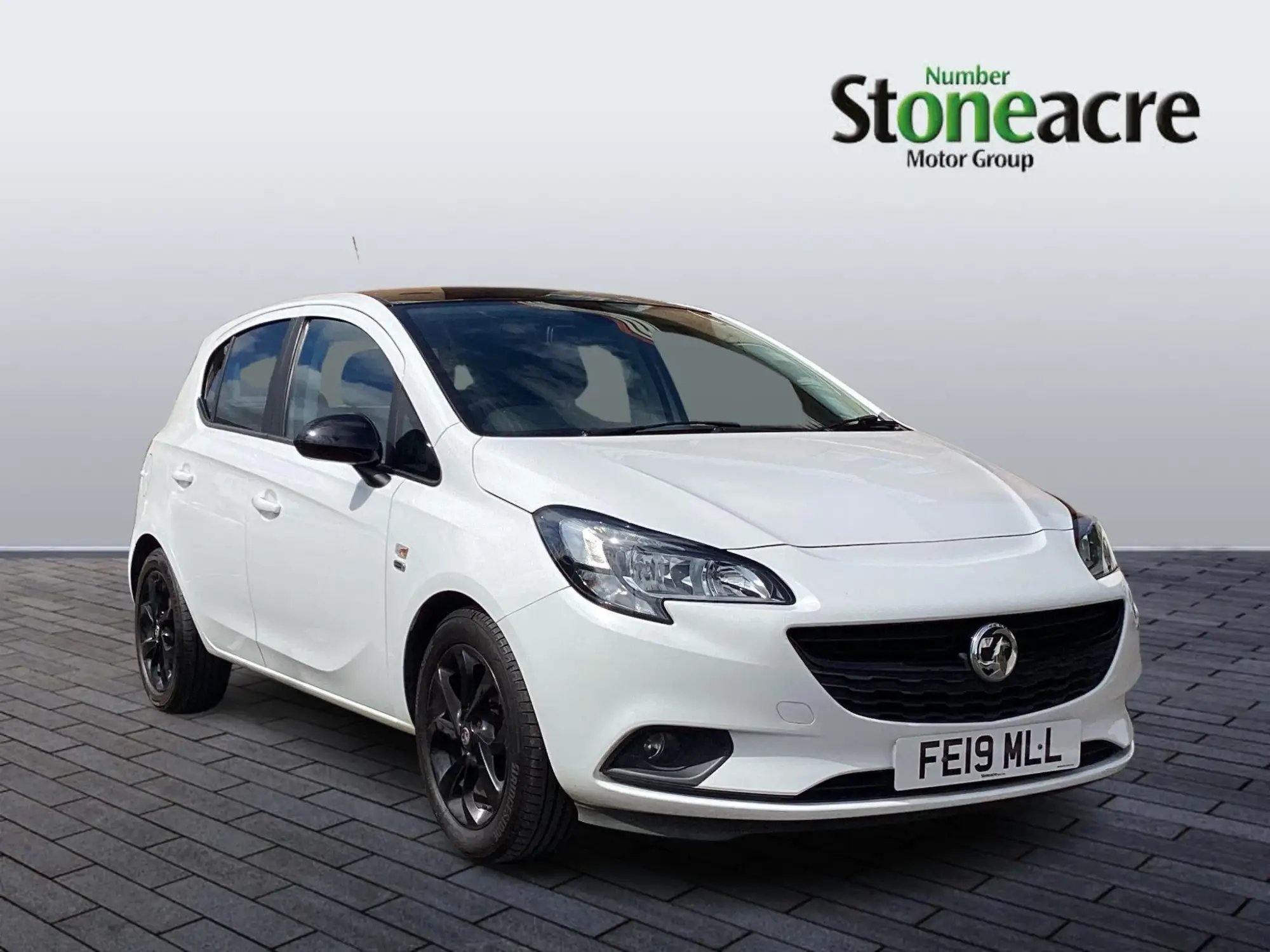 Vauxhall Corsa Image 1 Vauxhall Corsa Image 1