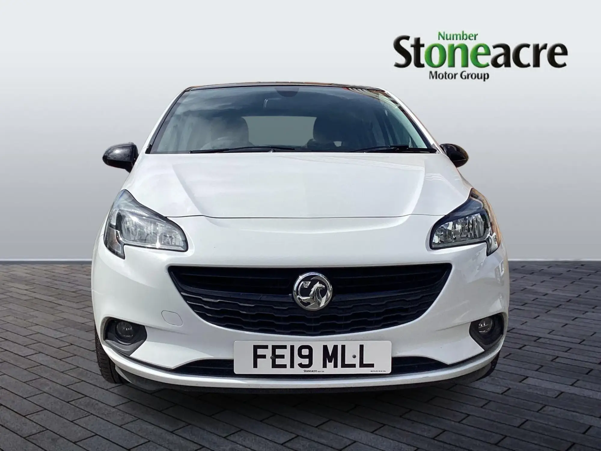 Vauxhall Corsa Image 2