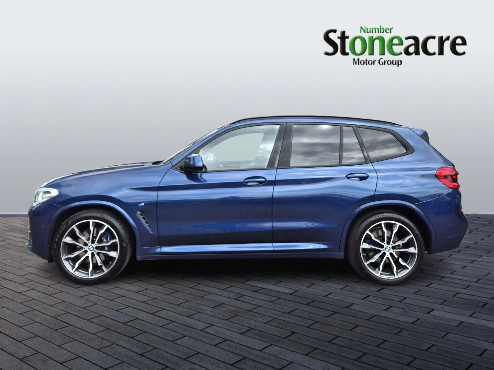 BMW X3 Image 5