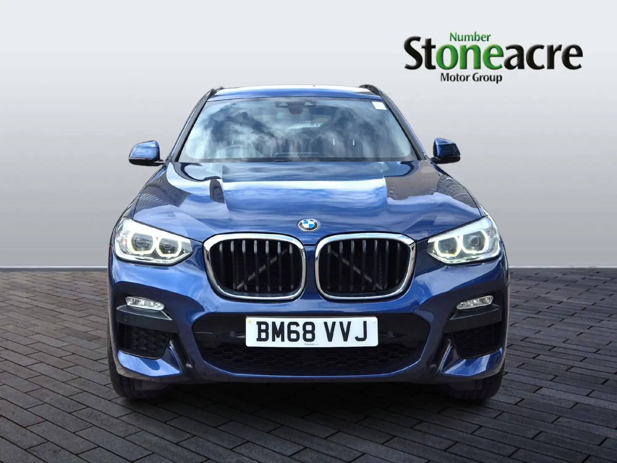 BMW X3 Image 7