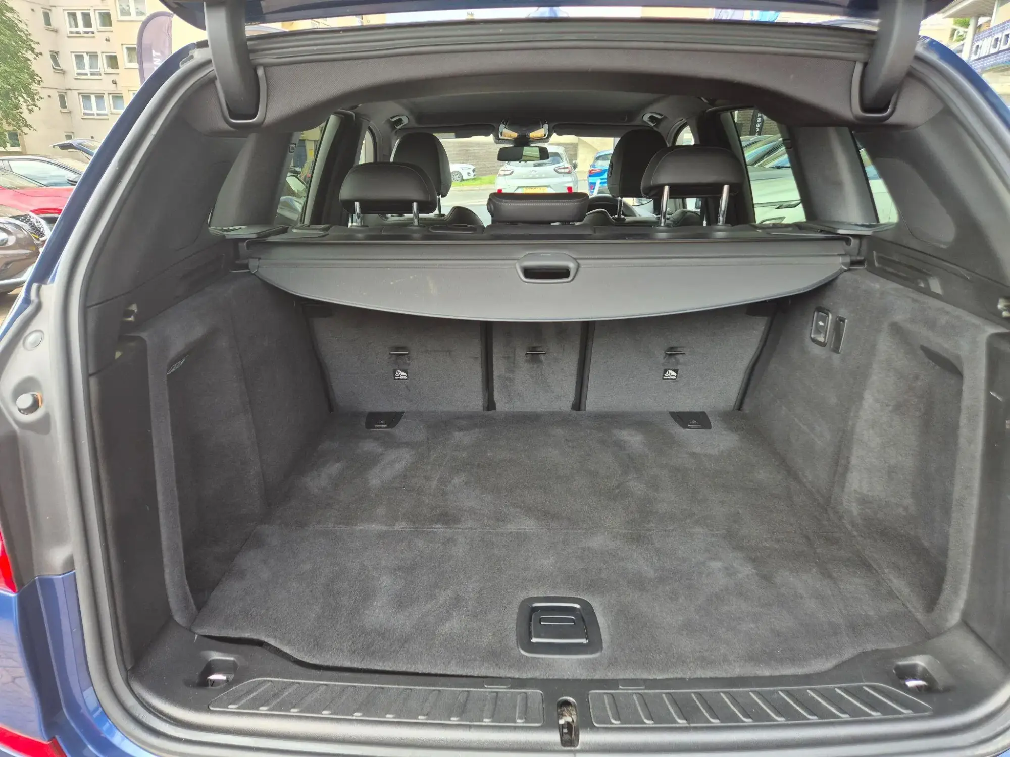BMW X3 Image 9