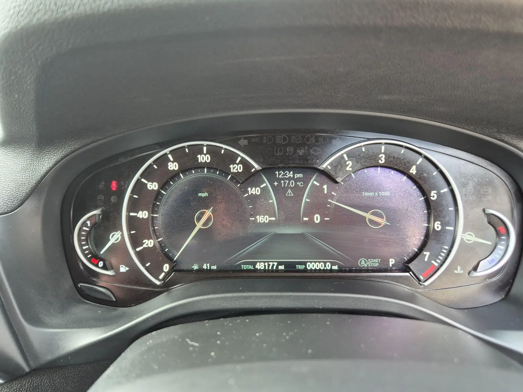 BMW X3 Image 11