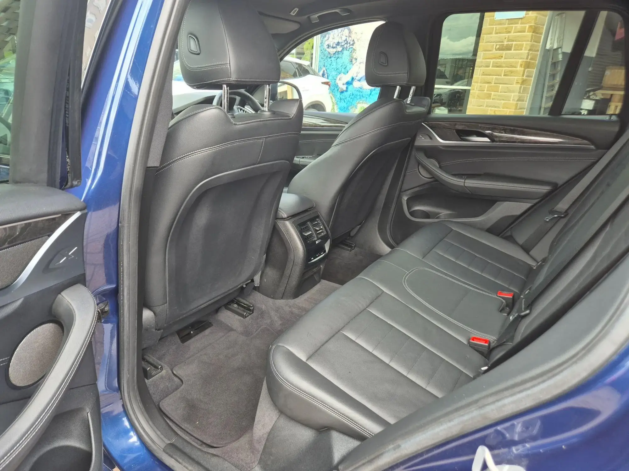 BMW X3 Image 15