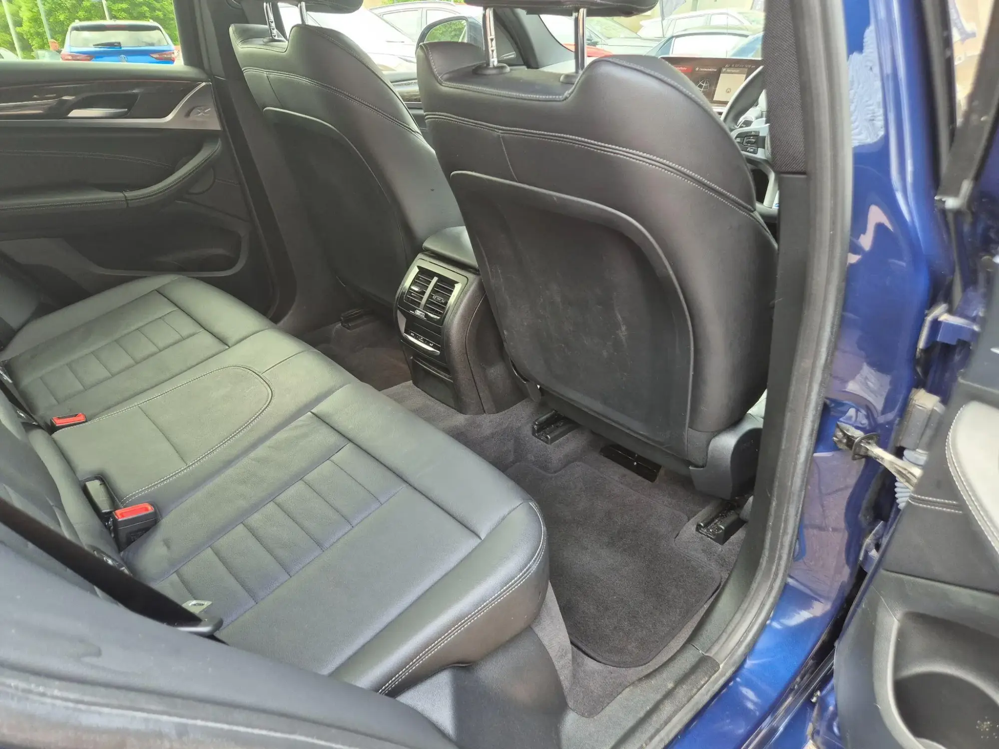 BMW X3 Image 16