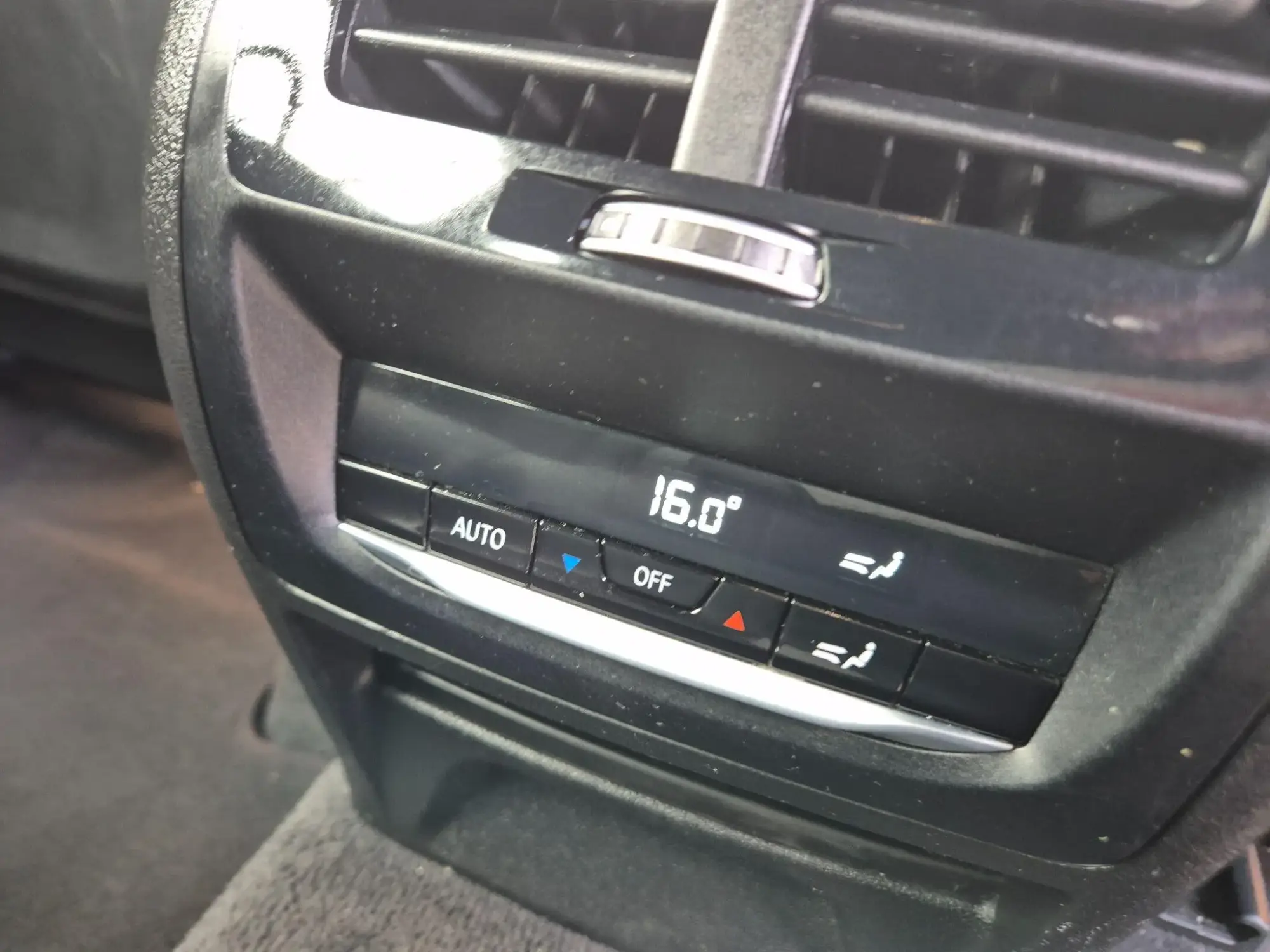 BMW X3 Image 17