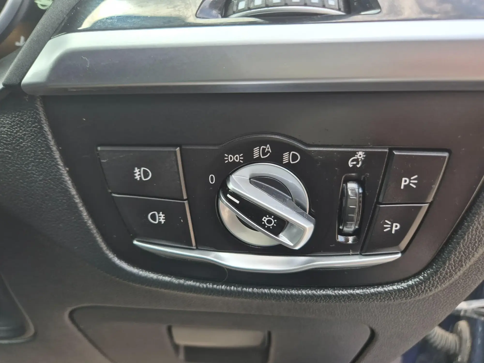 BMW X3 Image 18