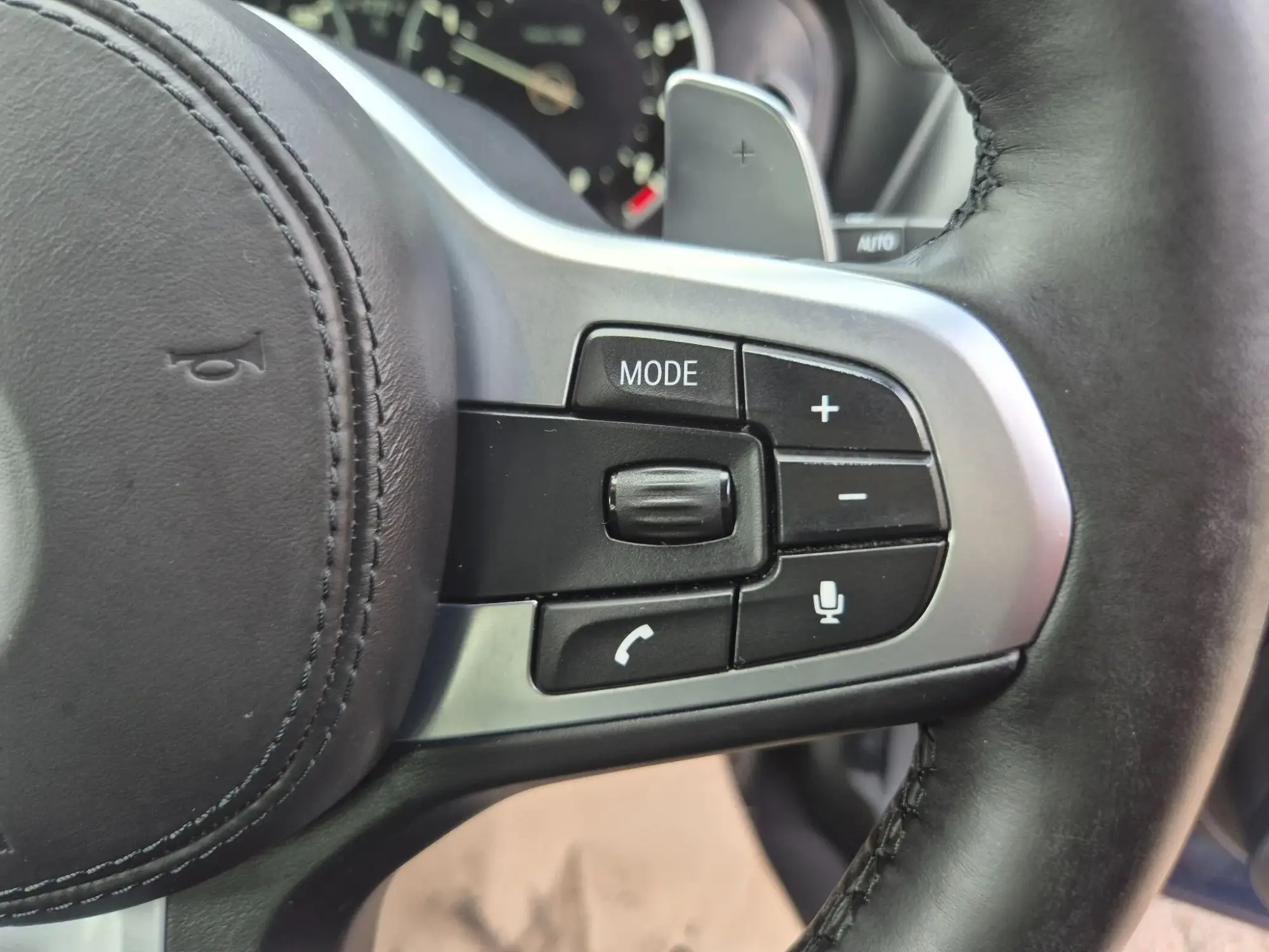 BMW X3 Image 19