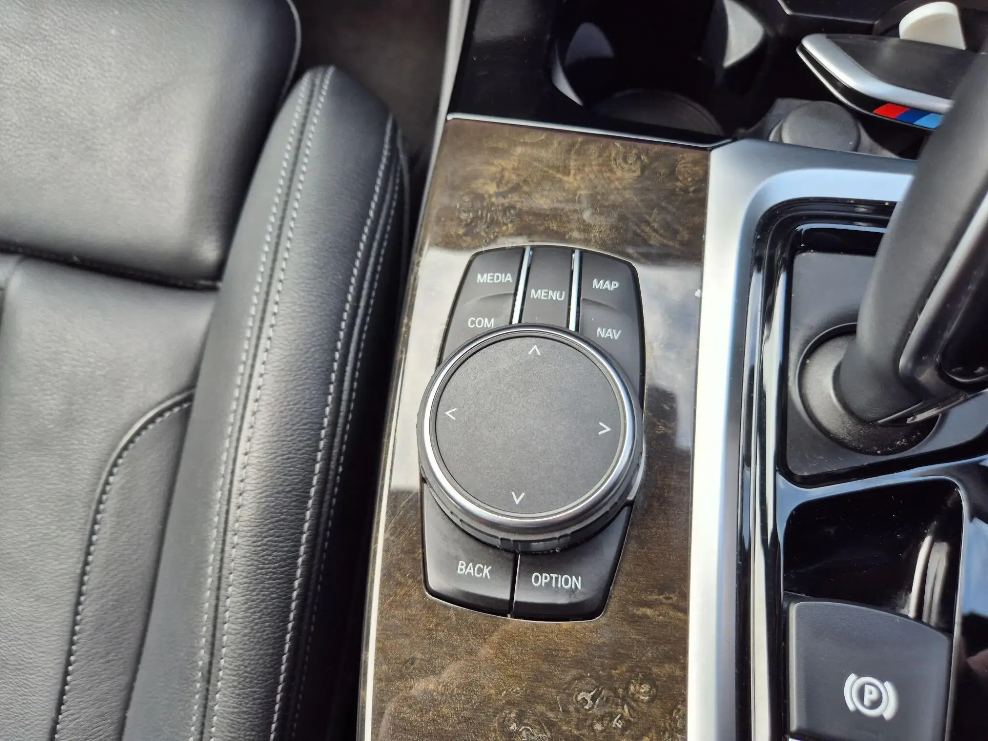 BMW X3 Image 21